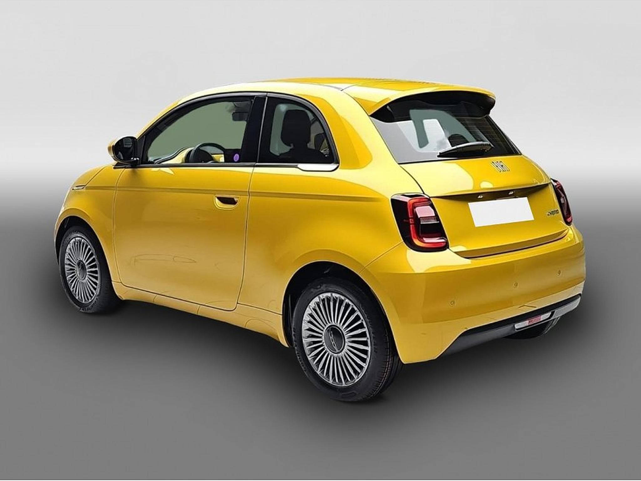 Fiat 500 (2026) - Photo 3