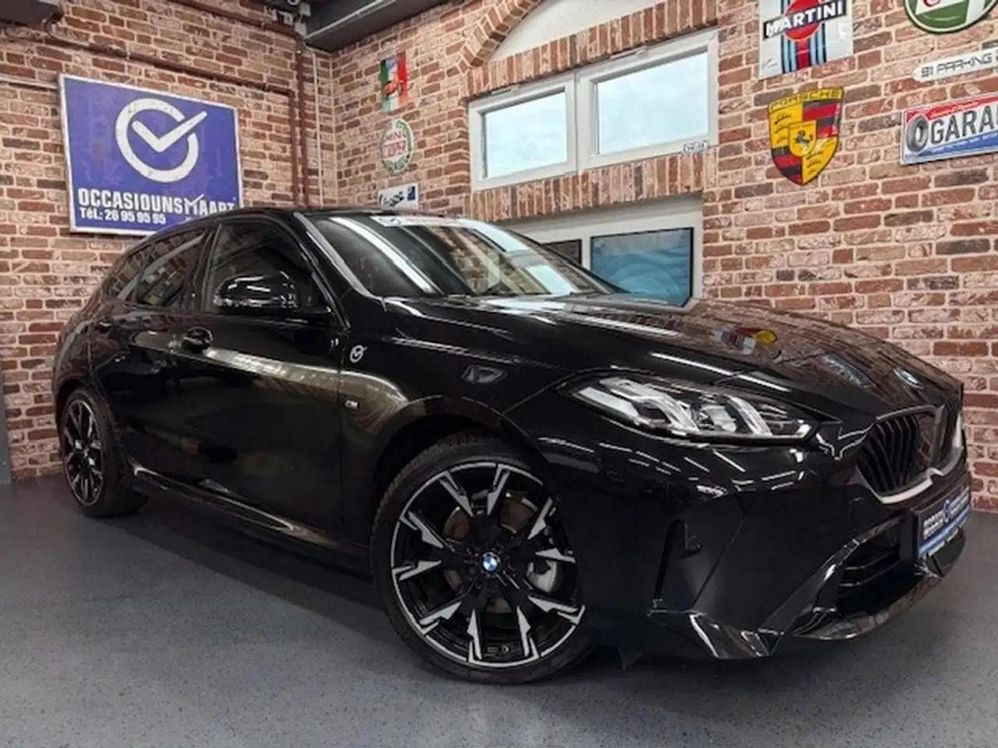 BMW 120 (2025) - Foto 1