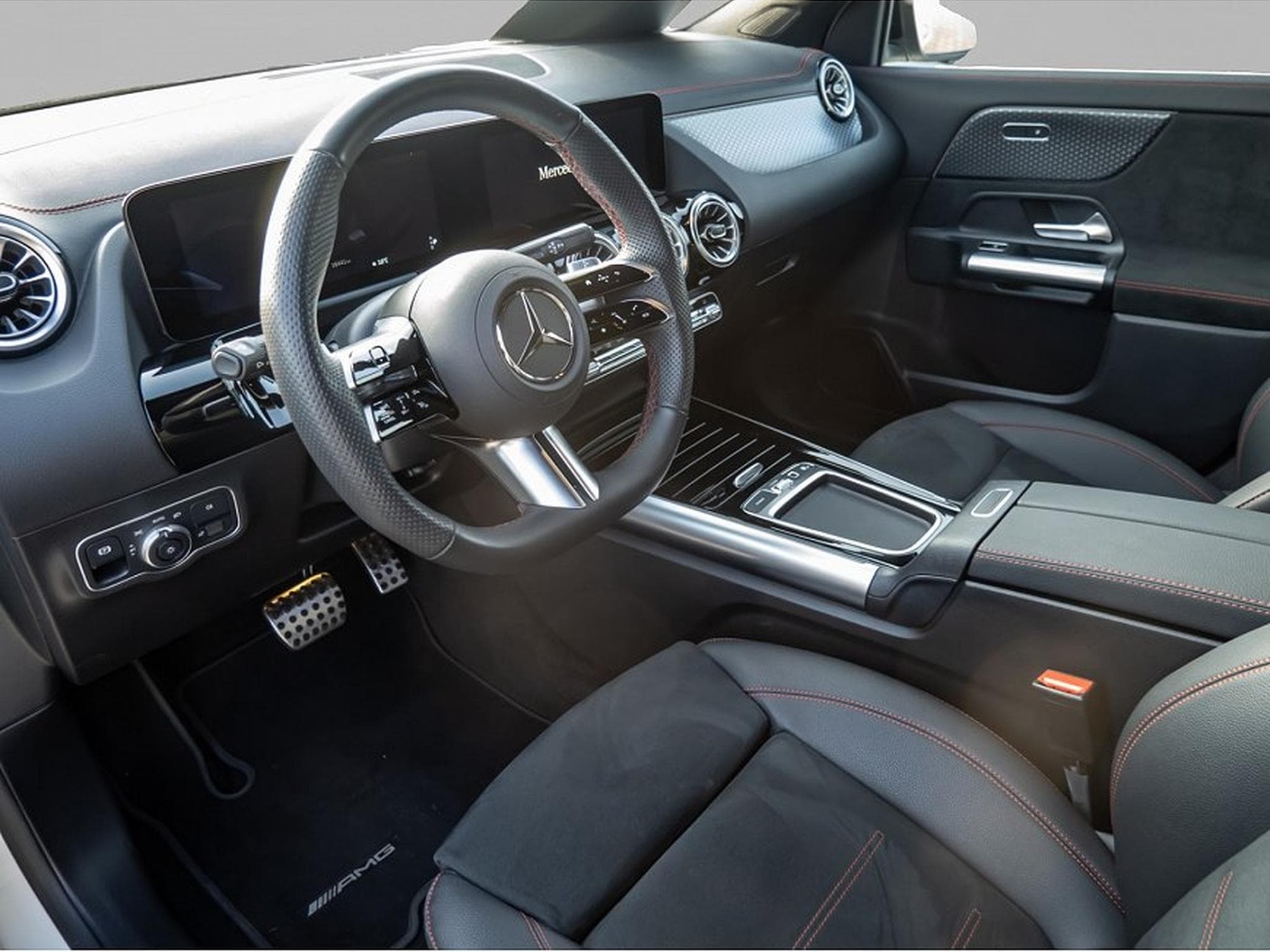 Mercedes EQA (2025) - Photo 5