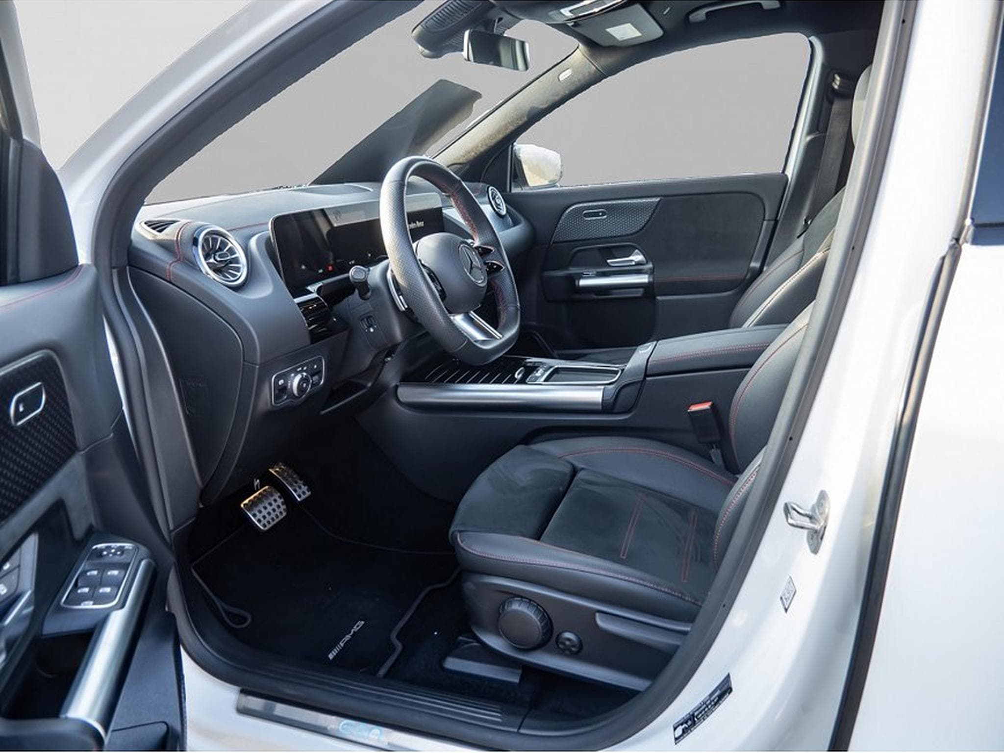 Mercedes EQA (2025) - Photo 6