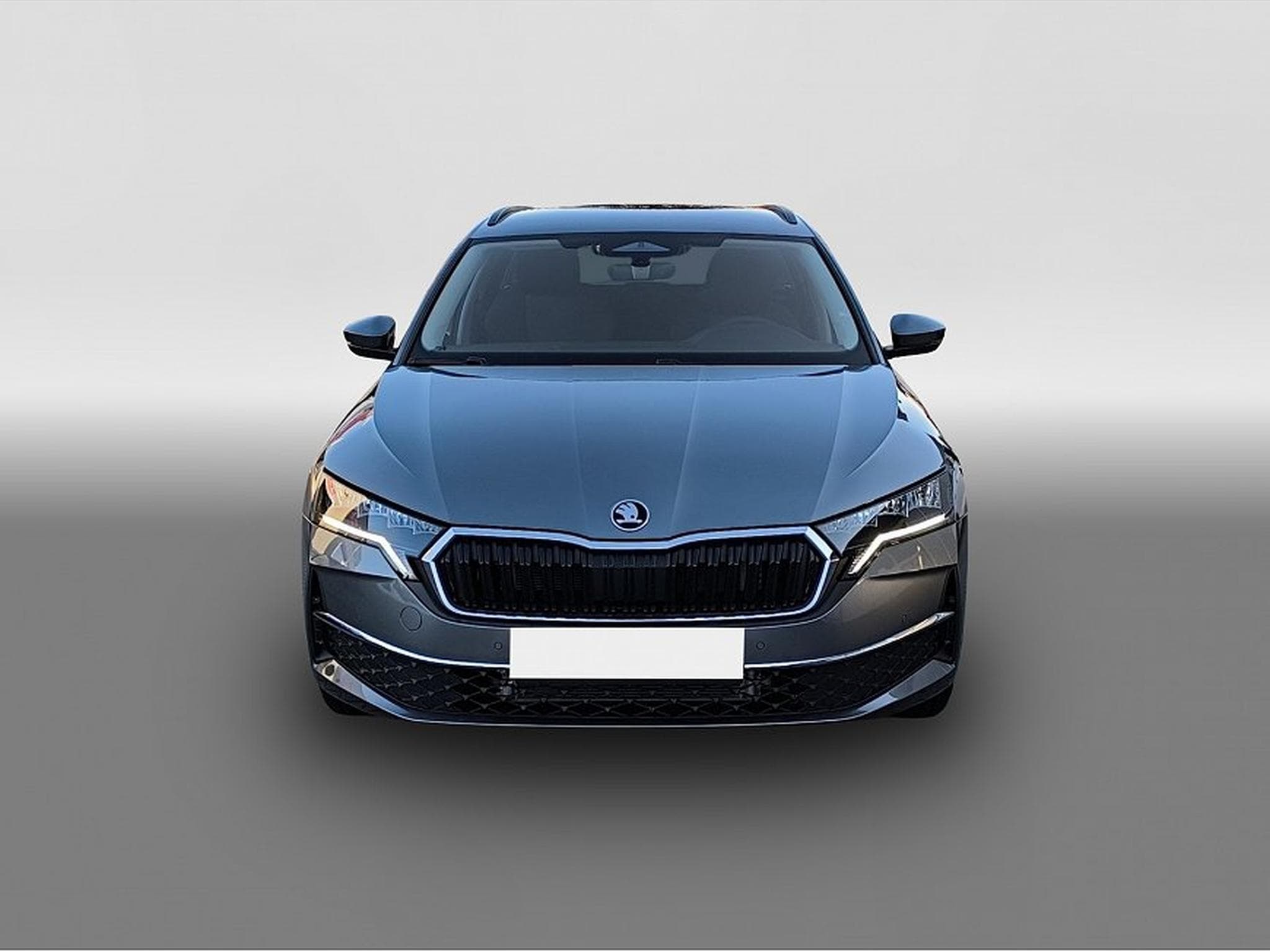 Skoda Octavia (2025) - Photo 2