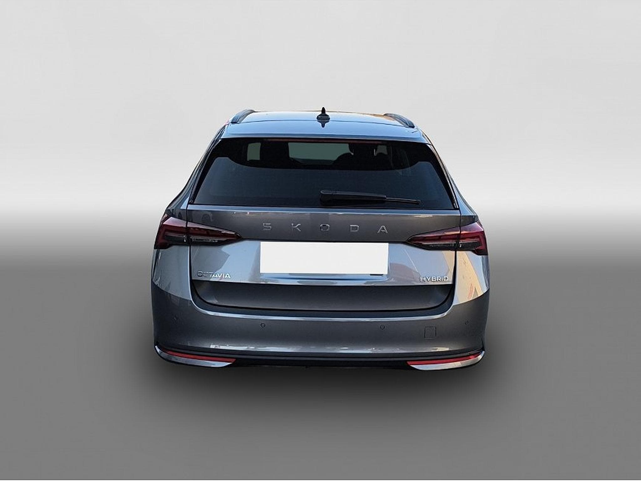 Skoda Octavia (2025) - Photo 5