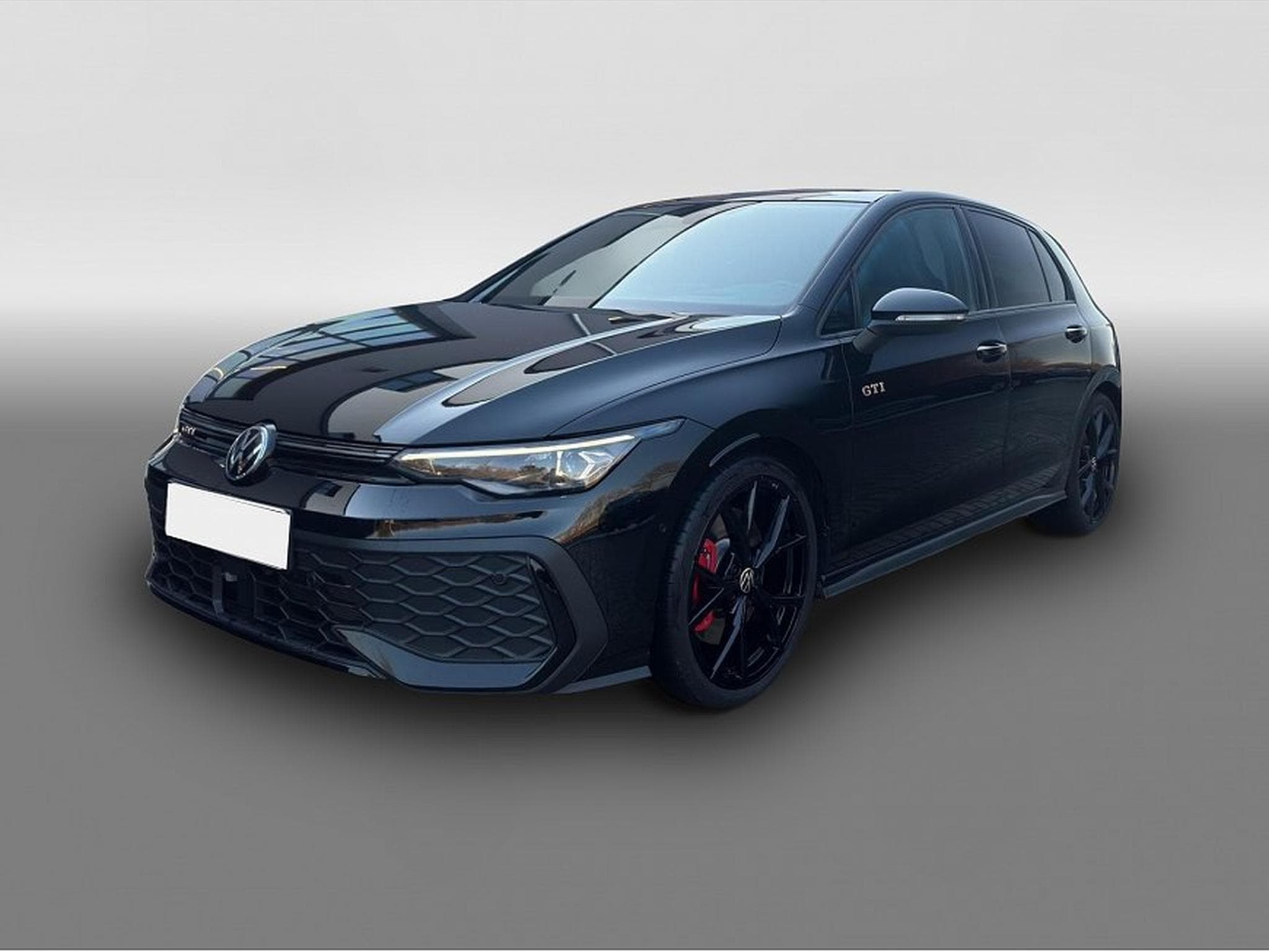 VW Golf (2025) - Foto 1