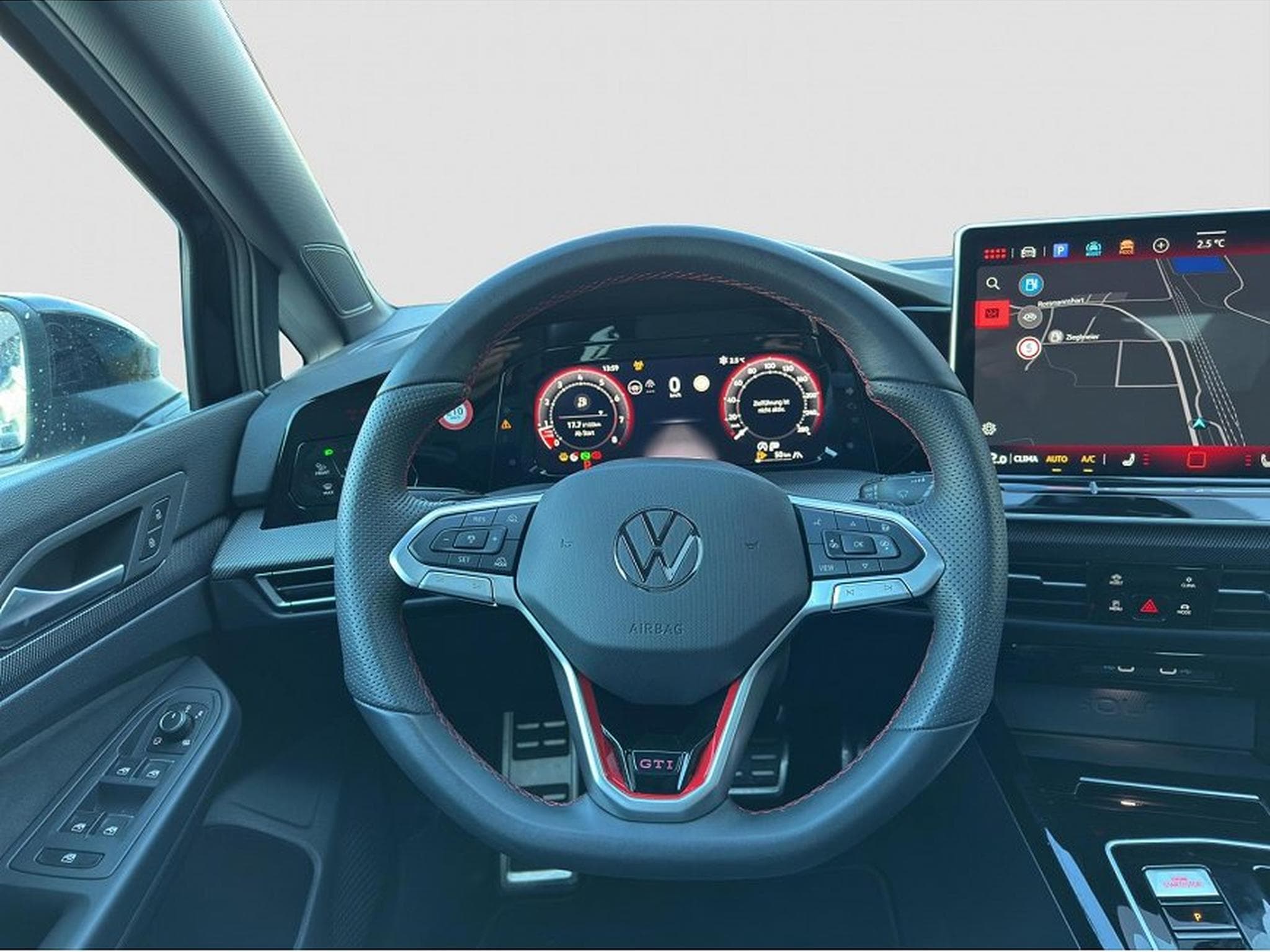 VW Golf (2025) - Foto 11