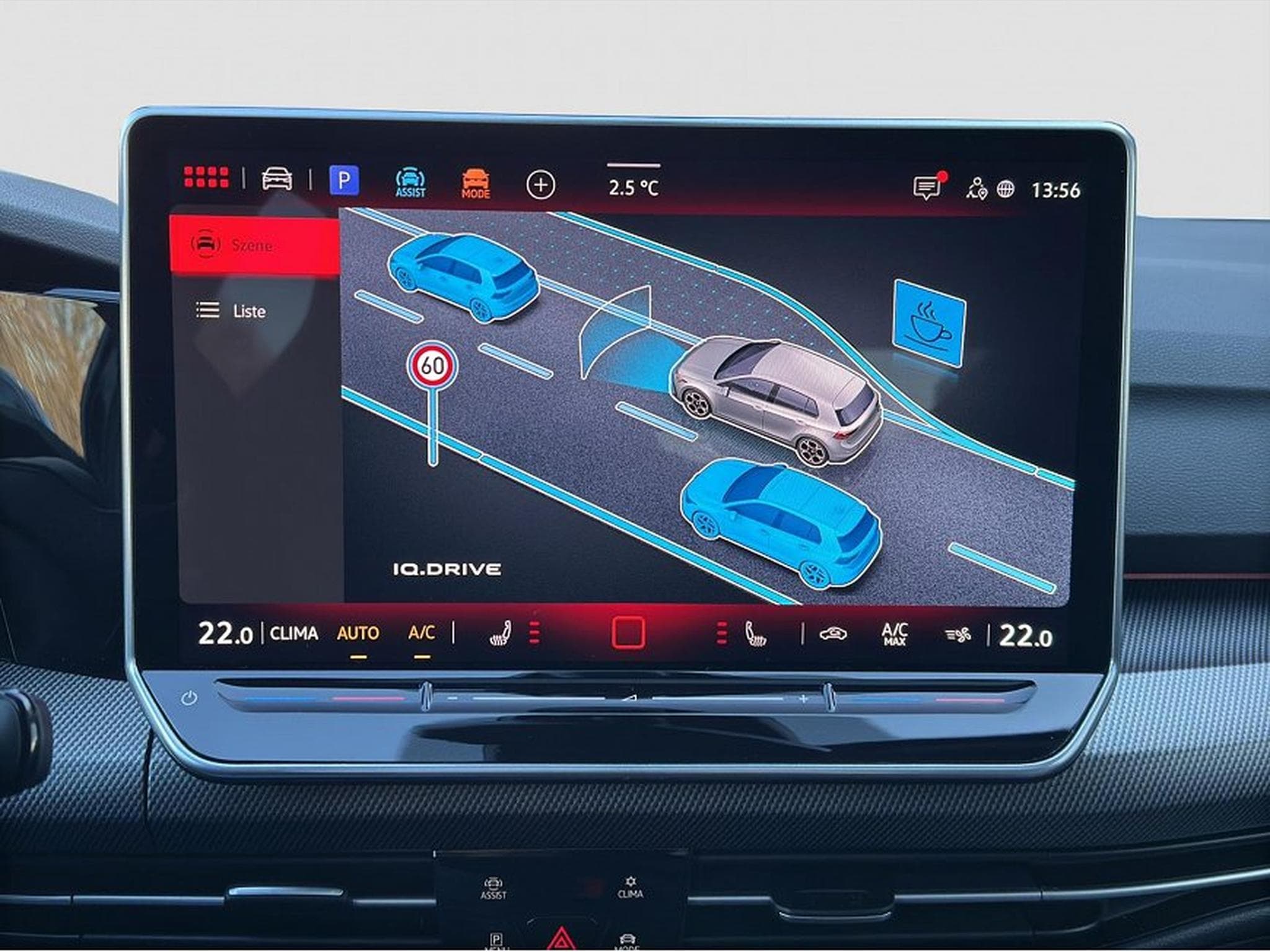 VW Golf (2025) - Foto 20