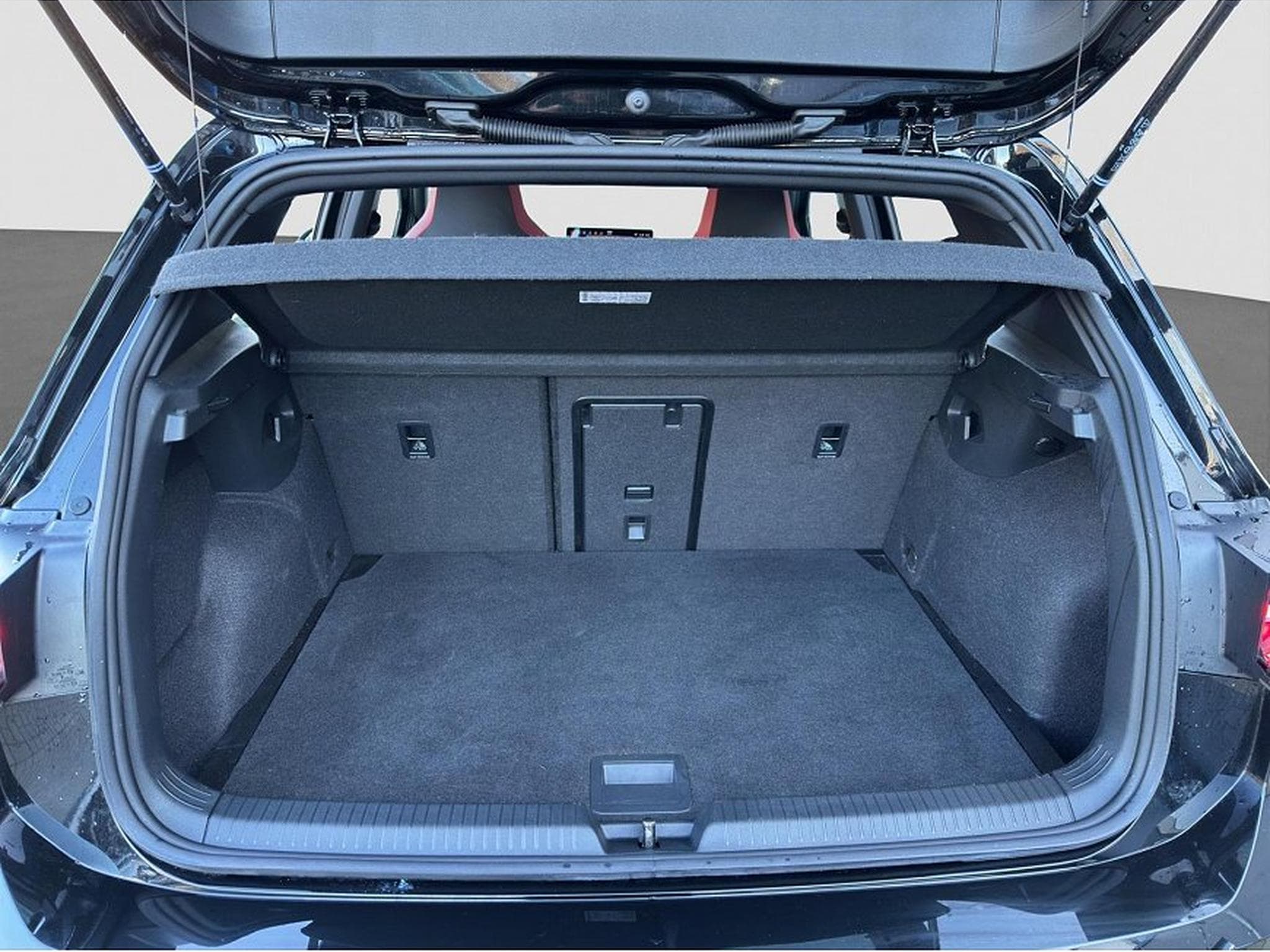 VW Golf (2025) - Foto 21