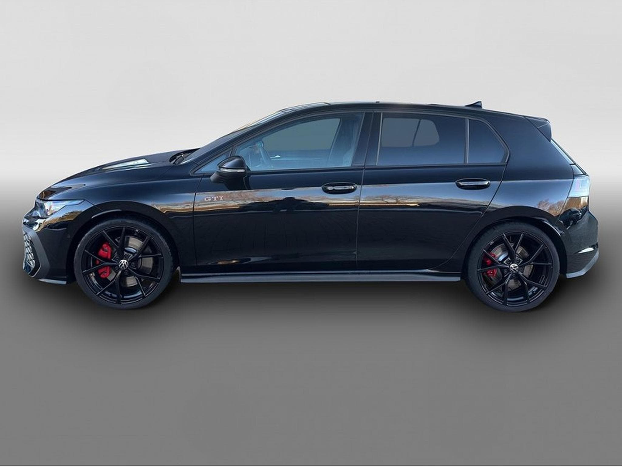 VW Golf (2025) - Foto 3