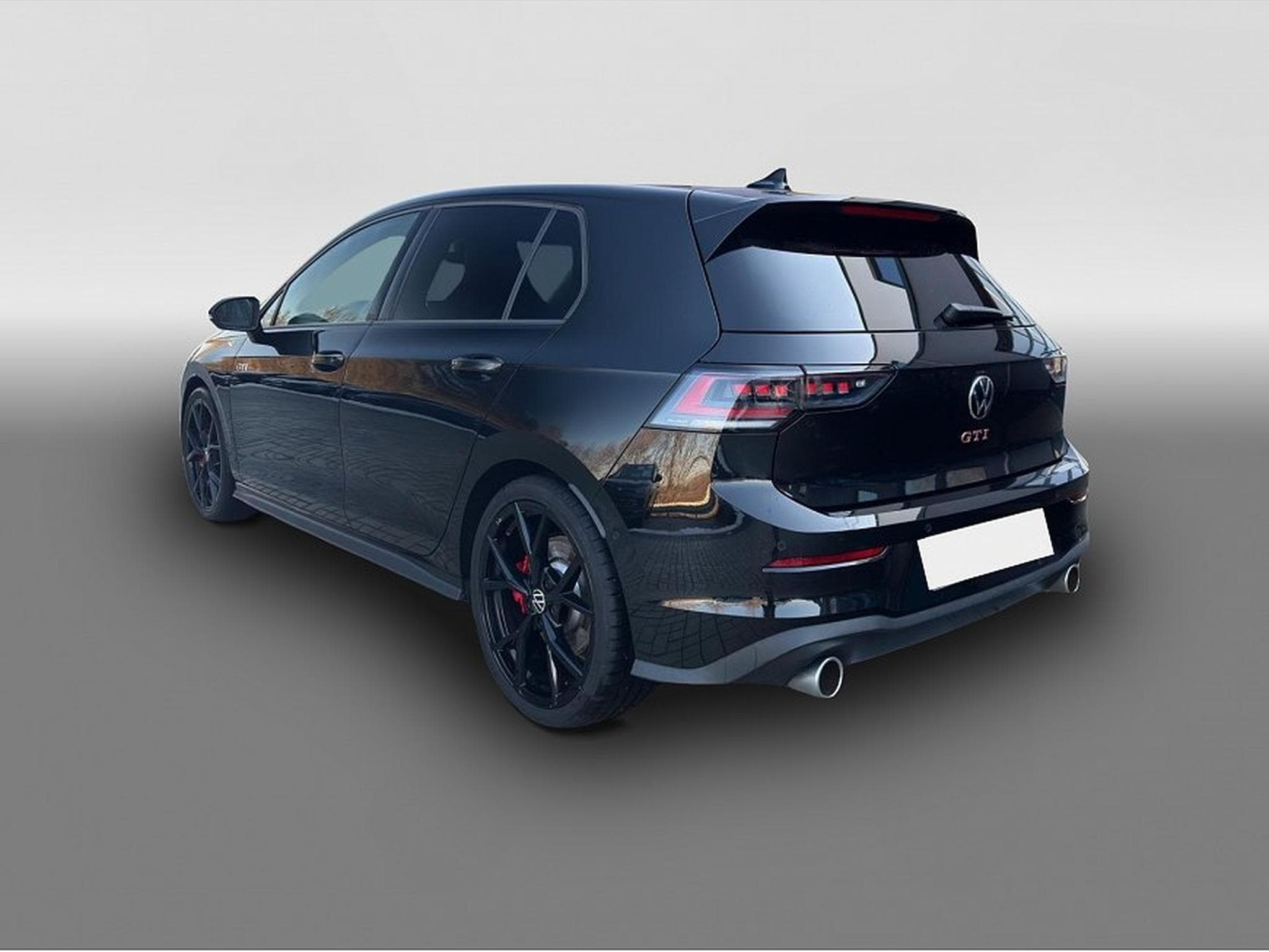 VW Golf (2025) - Foto 4