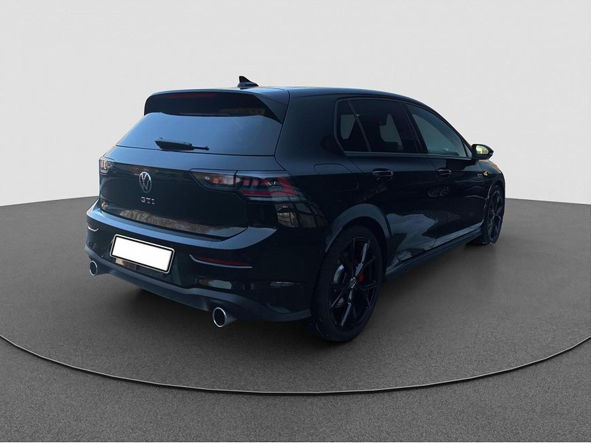 VW Golf (2025) - Foto 6