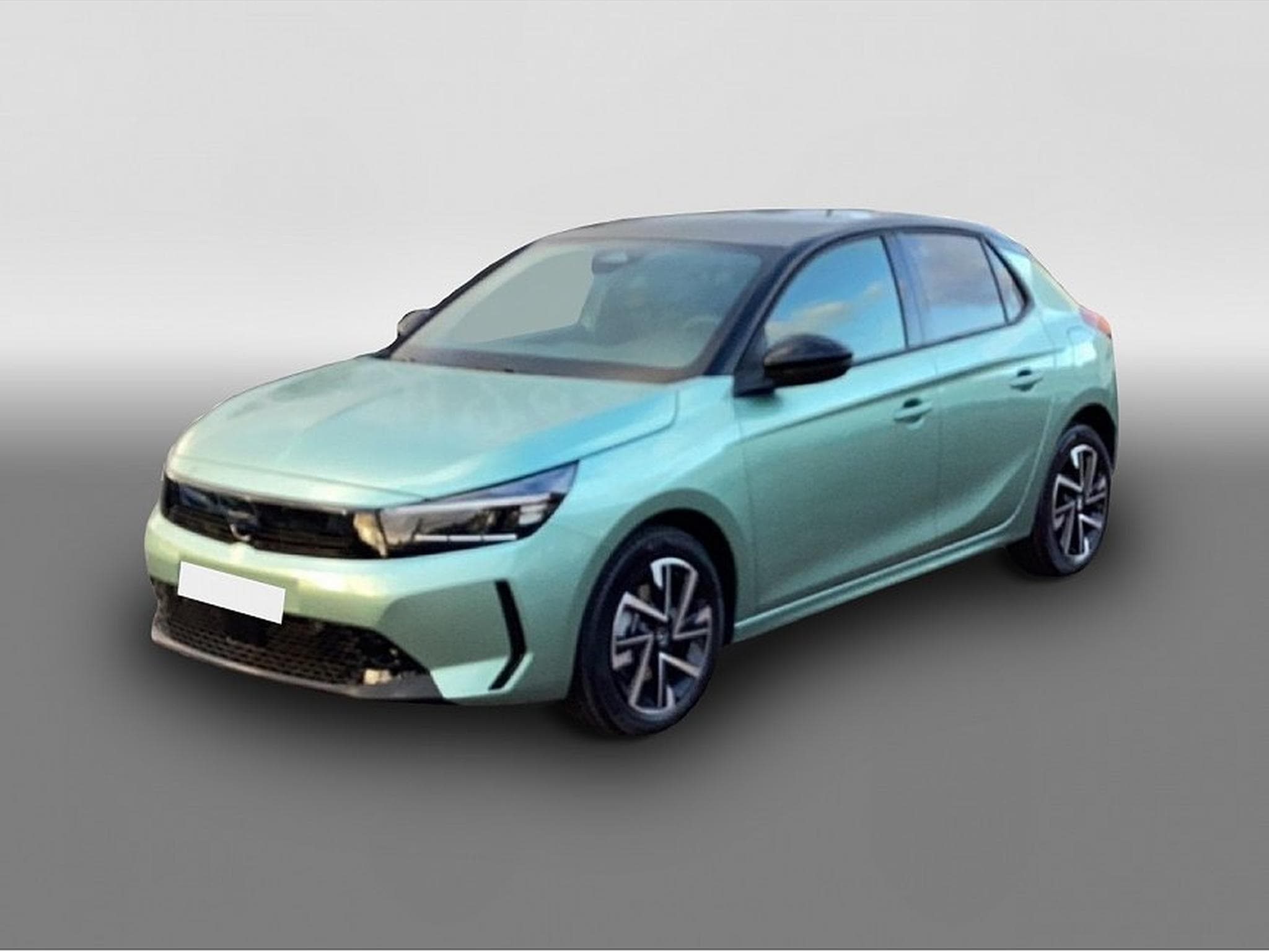 Opel Corsa (2025) - Foto 1