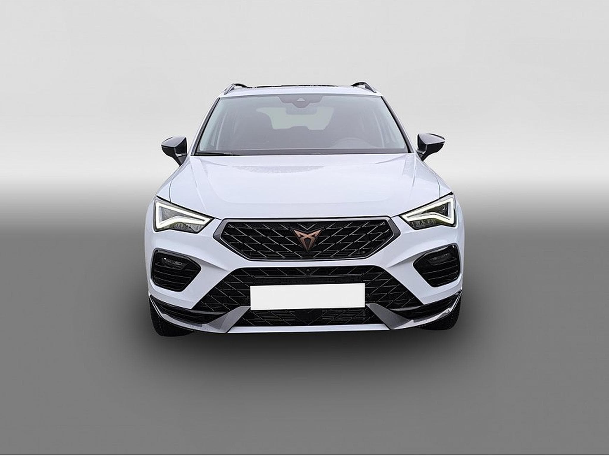 Cupra Ateca (2025) - Foto 2