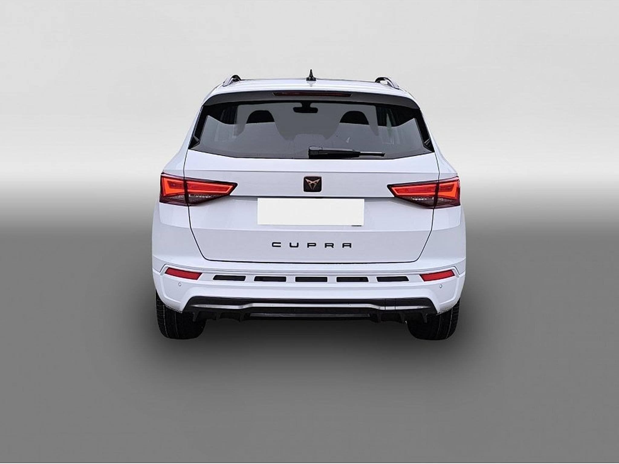 Cupra Ateca (2025) - Foto 6