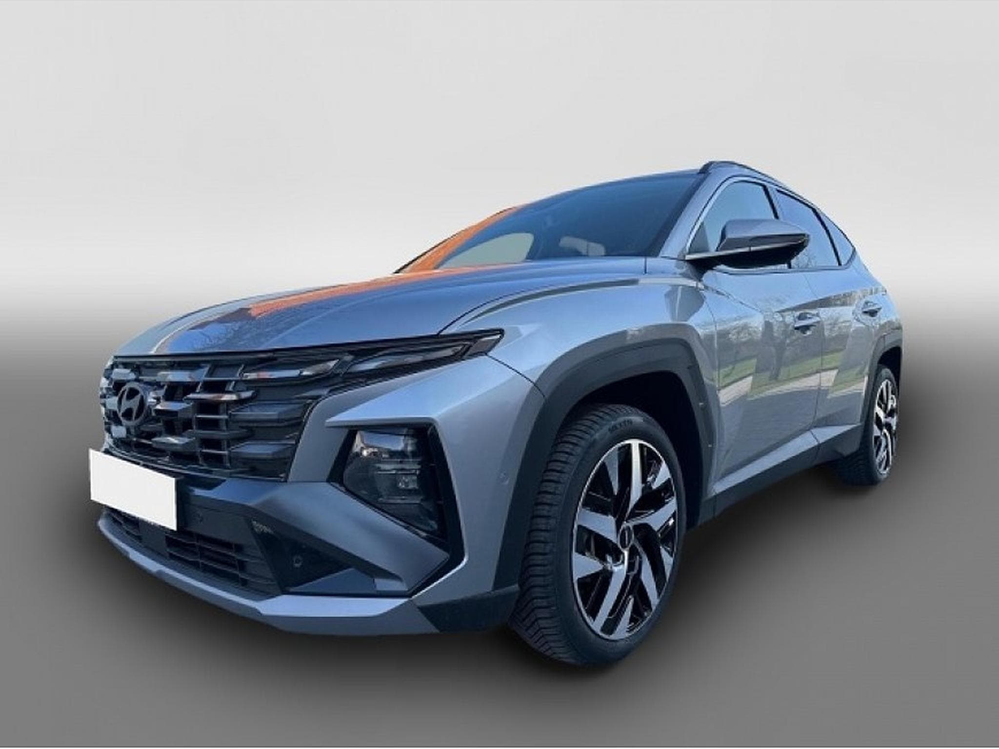 Hyundai Tucson (2026) - Photo 1