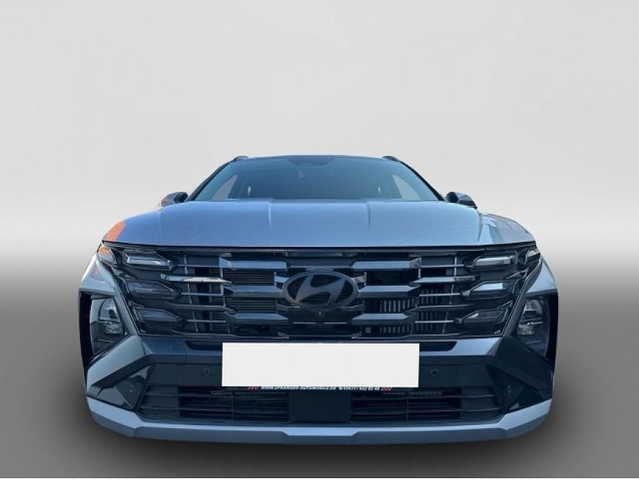 Hyundai Tucson (2026) - Photo 2