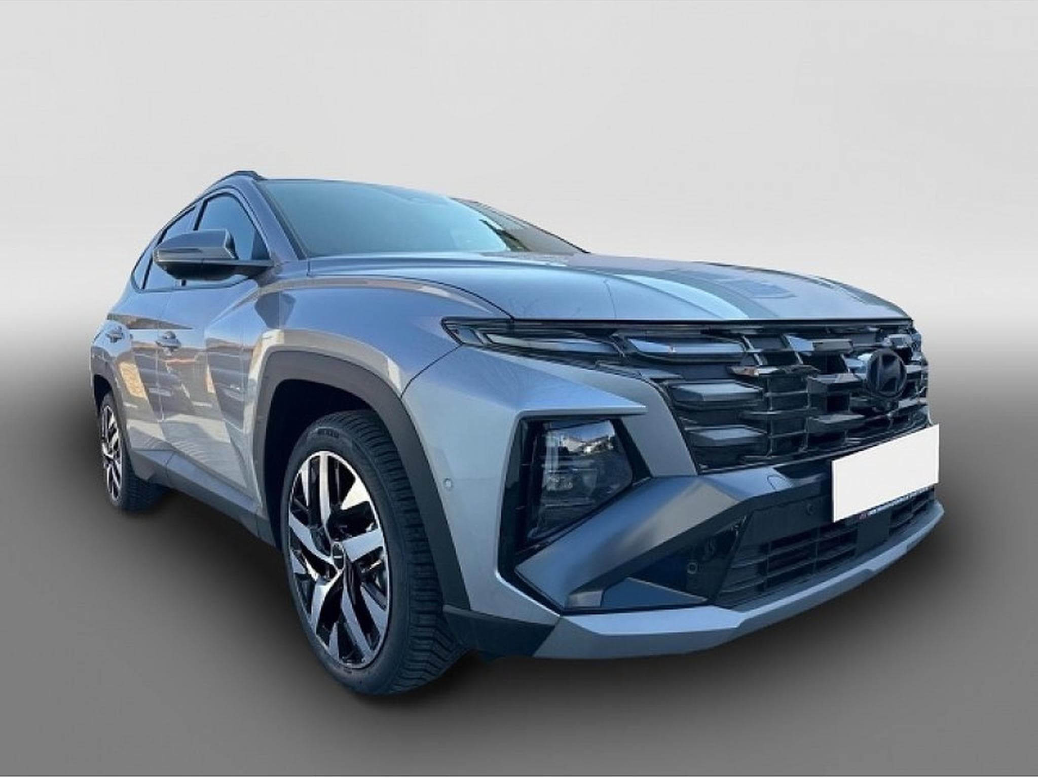 Hyundai Tucson (2026) - Photo 3