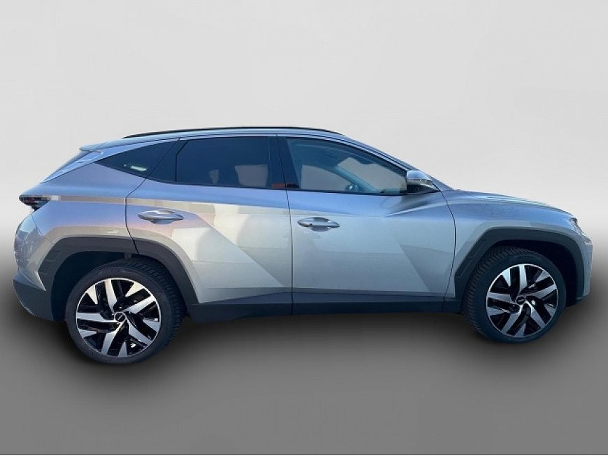 Hyundai Tucson (2026) - Photo 4