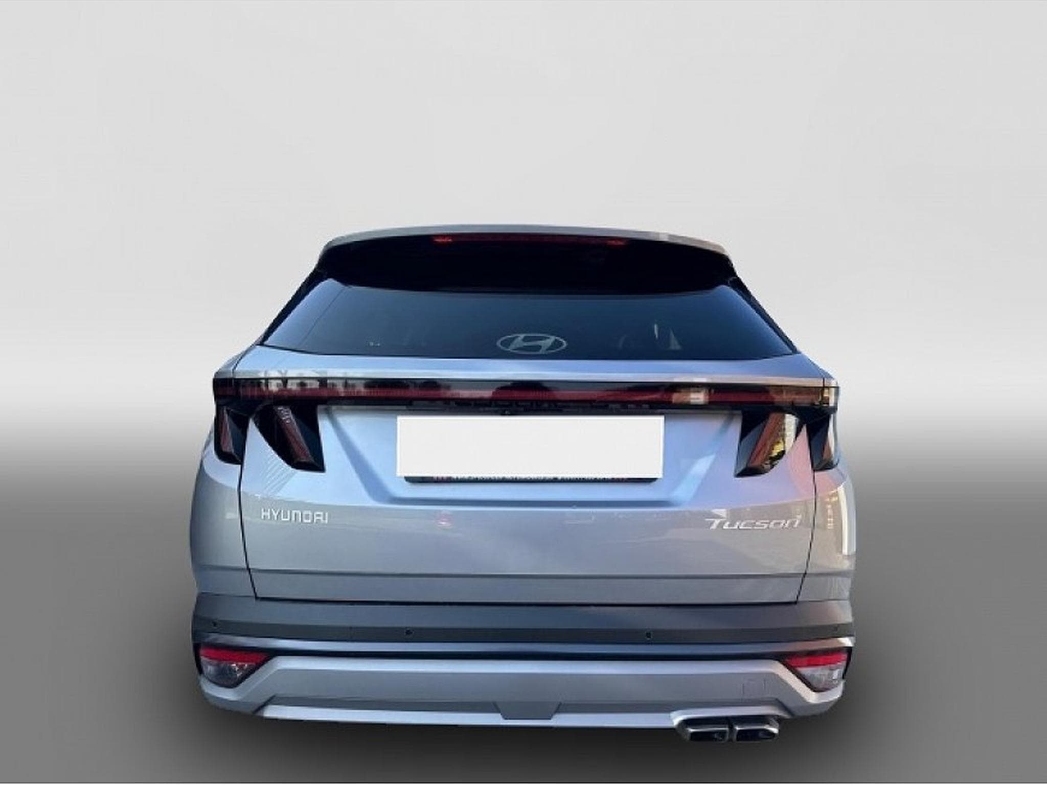 Hyundai Tucson (2026) - Photo 6