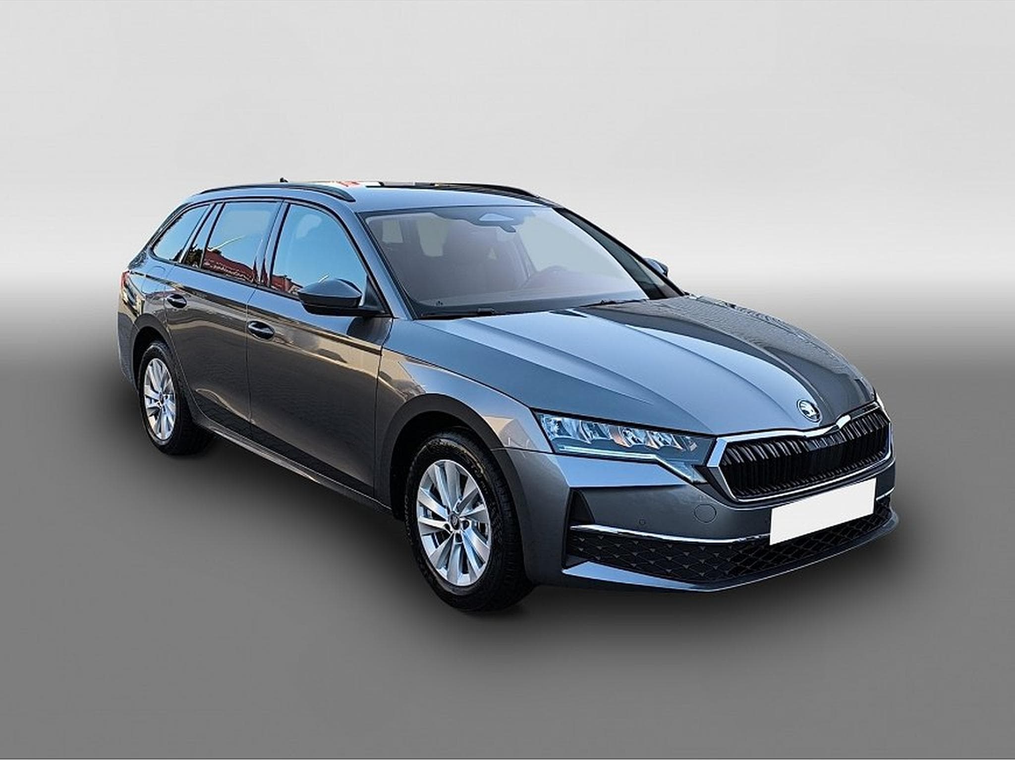 Skoda Octavia (2025) - Photo 3