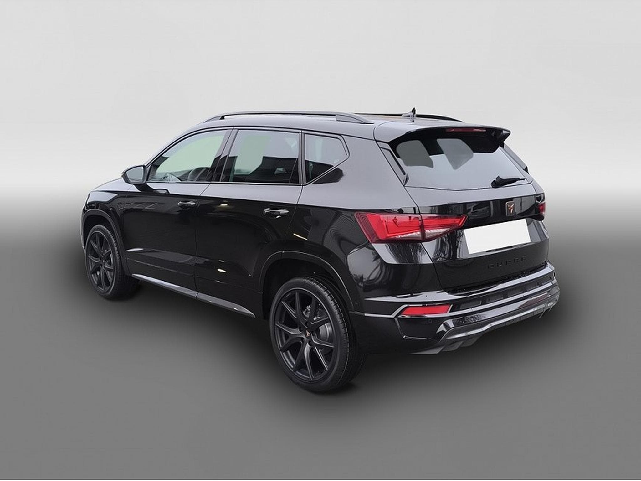 Cupra Ateca (2025) - Foto 5