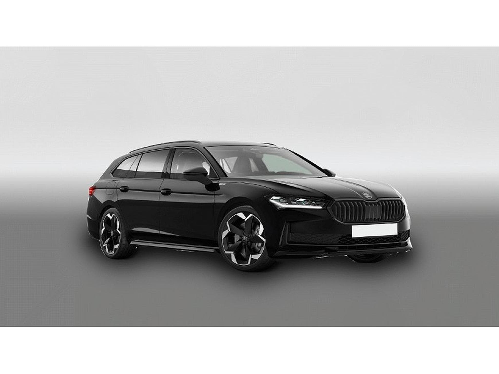 Skoda Superb (2026) - Photo 1