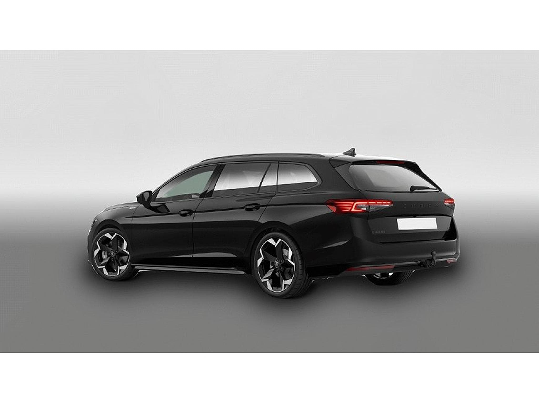 Skoda Superb (2026) - Photo 3