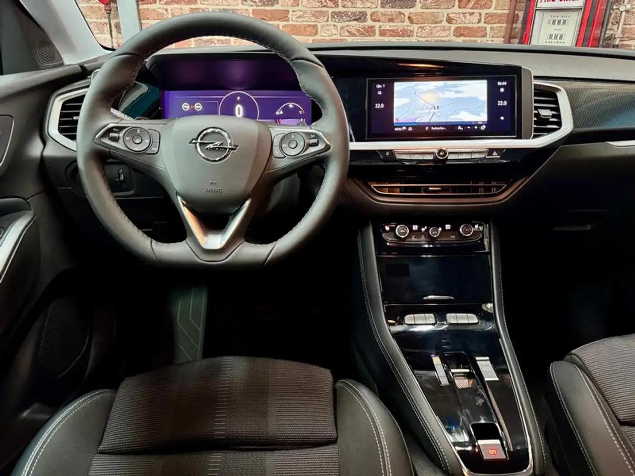 Opel Grandland (2024) - Foto 4