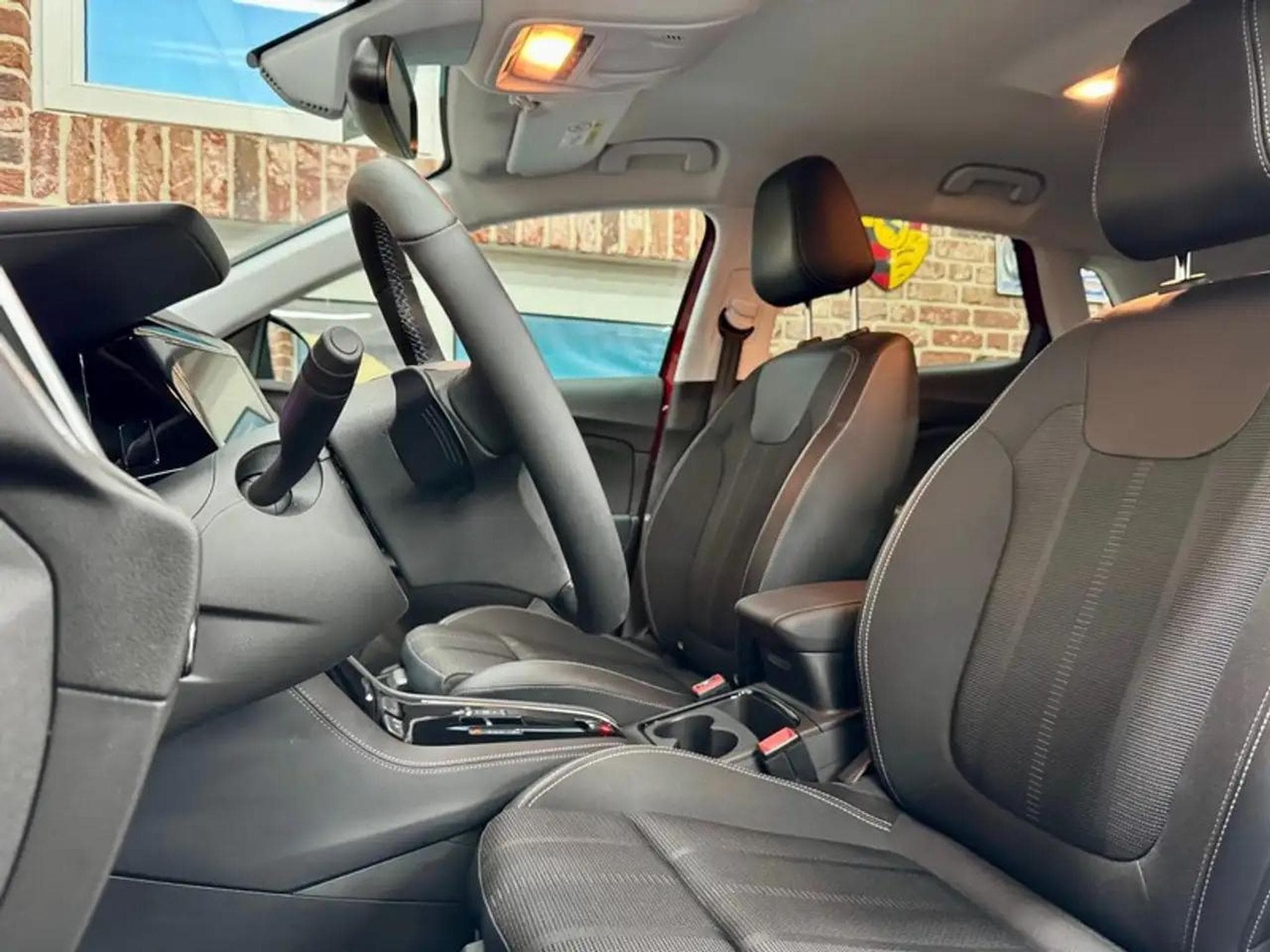 Opel Grandland (2024) - Foto 5