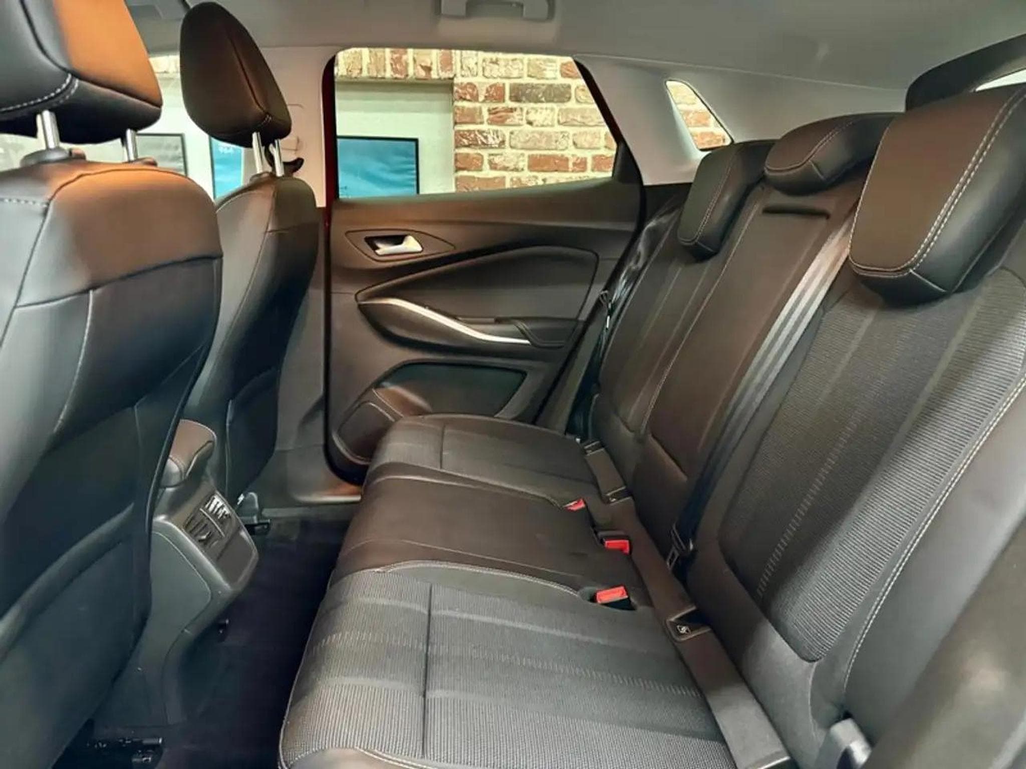 Opel Grandland (2024) - Foto 6