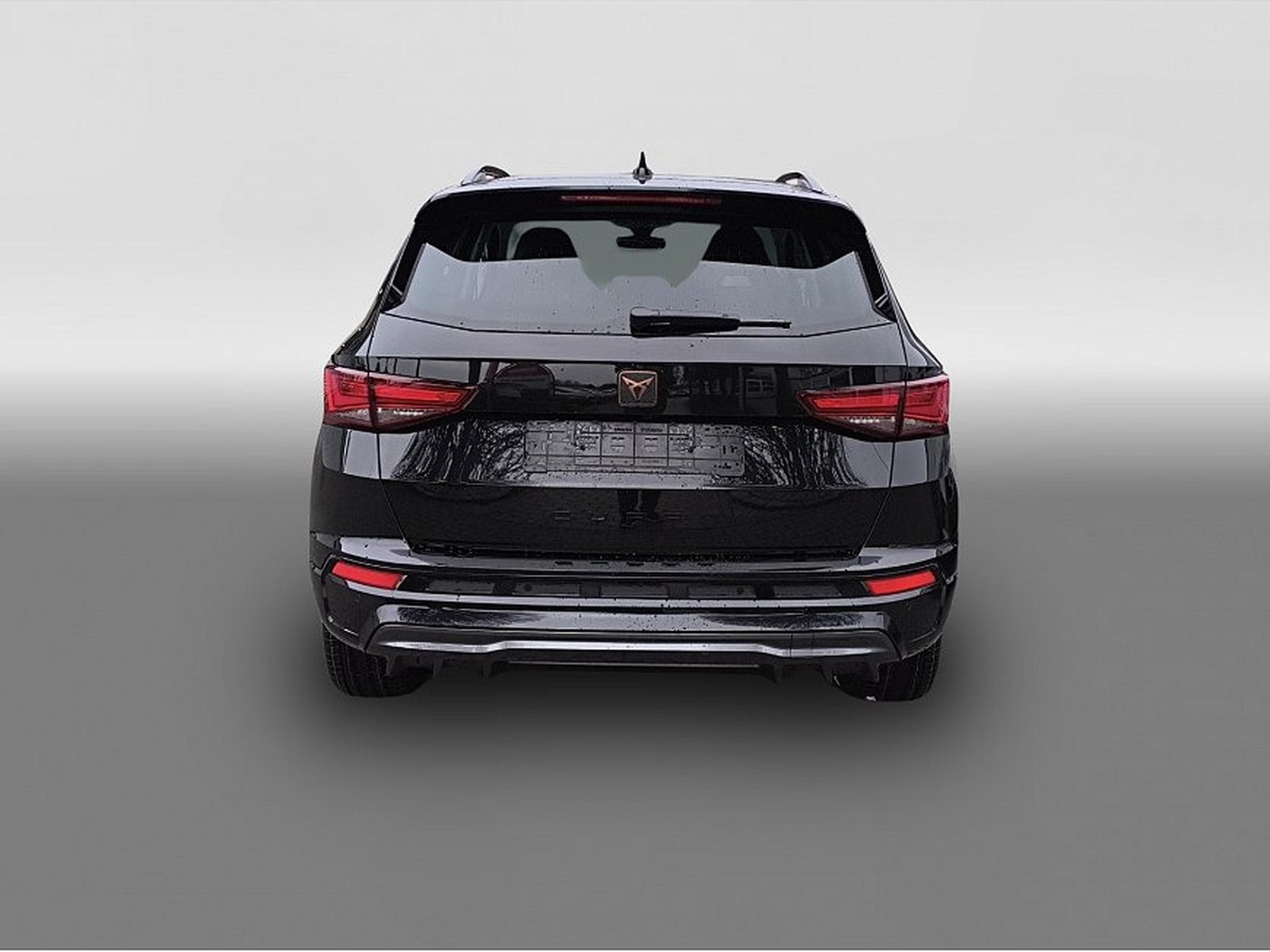 Cupra Ateca (2025) - Foto 6