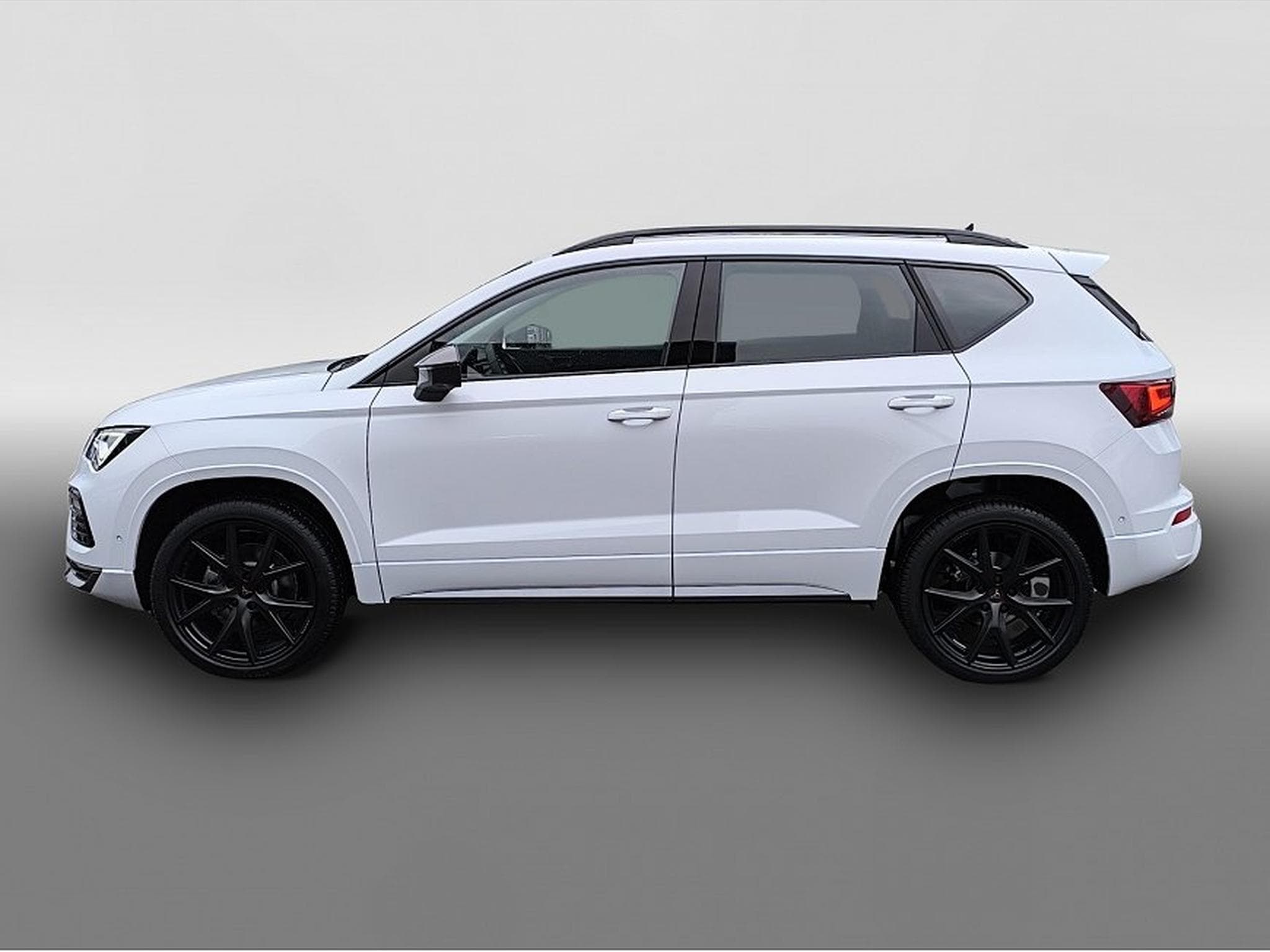 Cupra Ateca (2025) - Foto 1