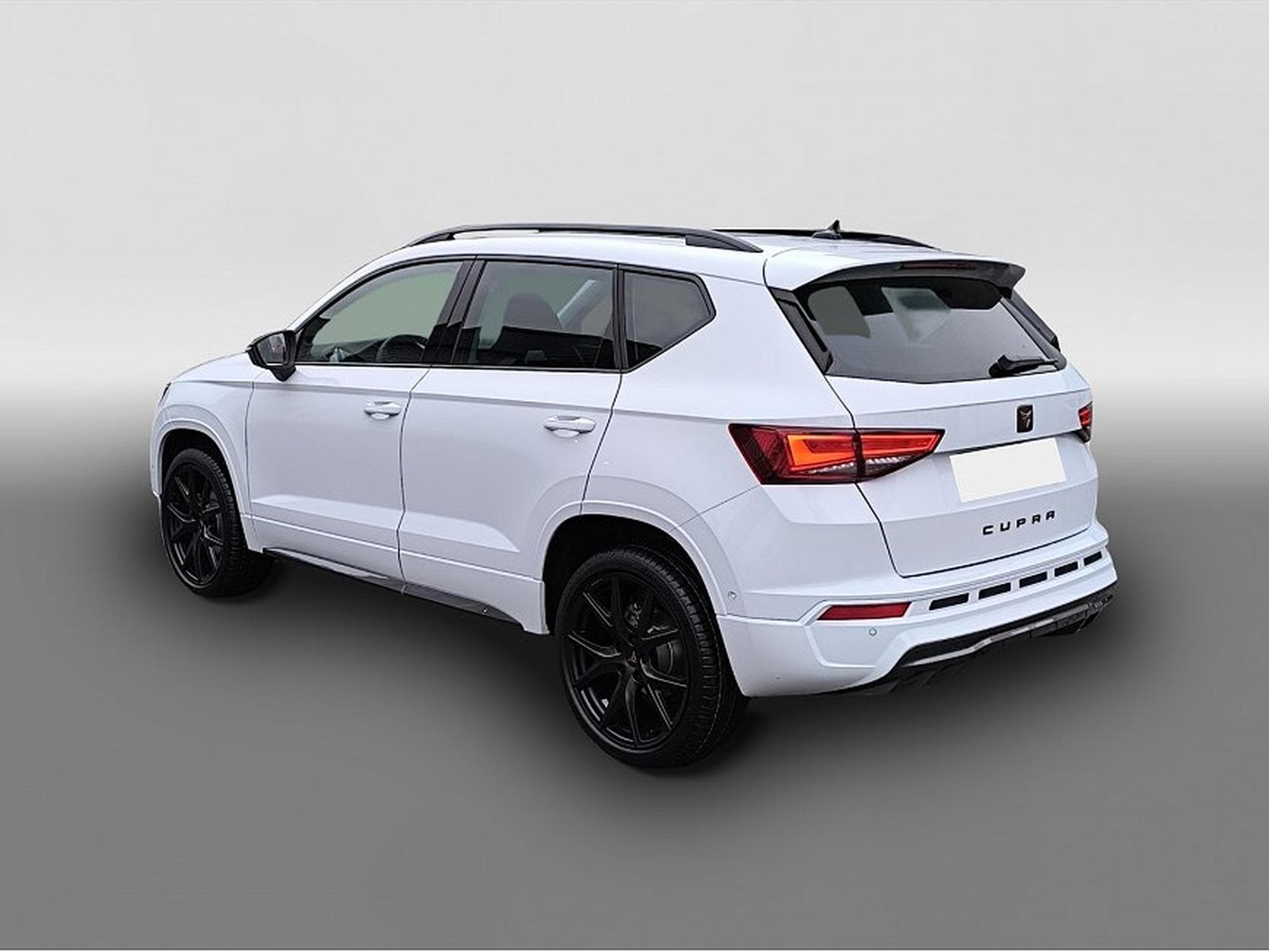 Cupra Ateca (2025) - Foto 5