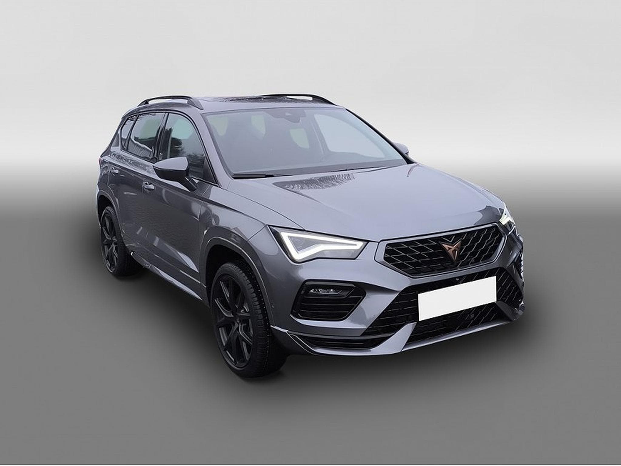 Cupra Ateca (2025) - Foto 3
