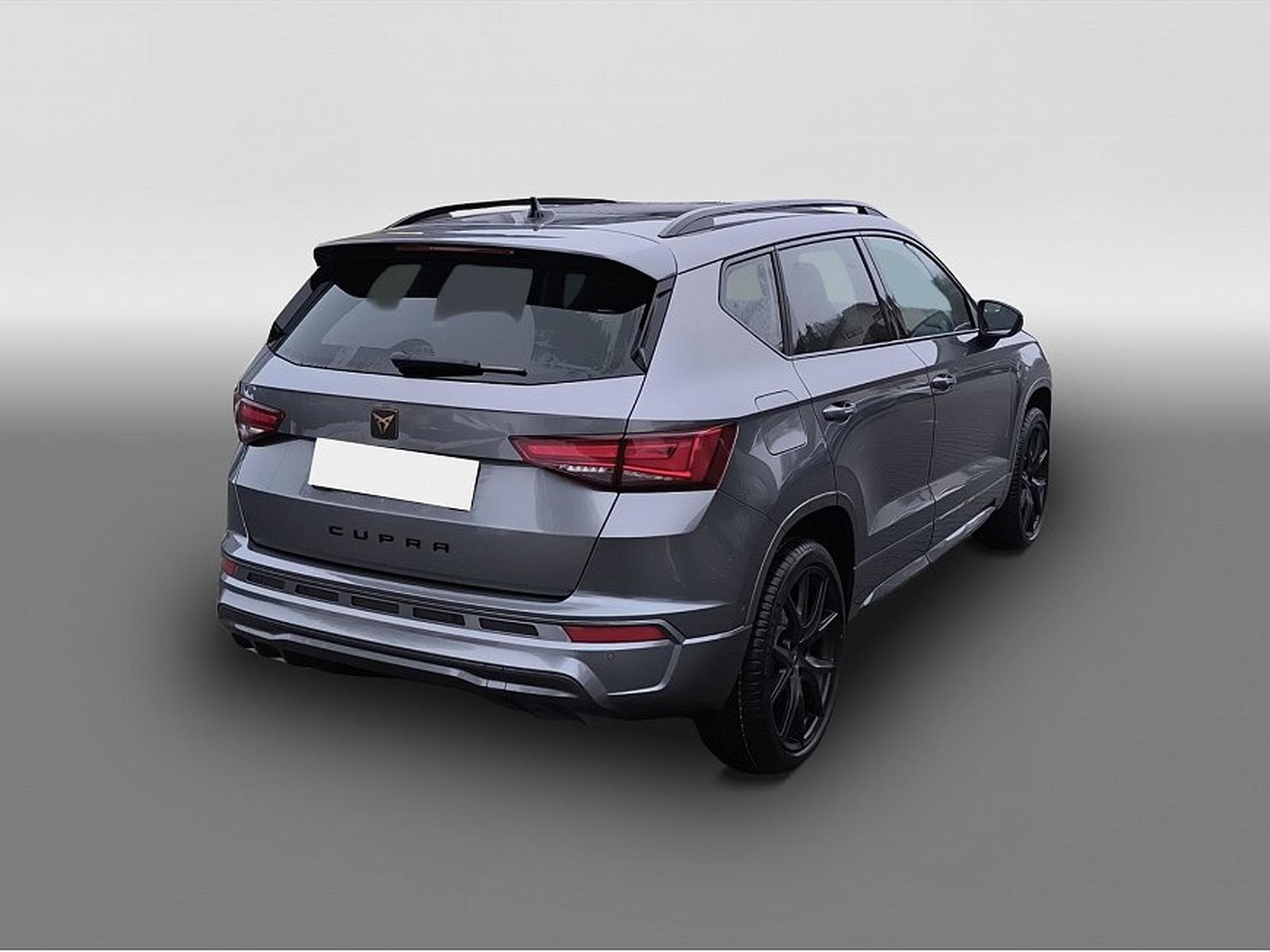 Cupra Ateca (2025) - Foto 7