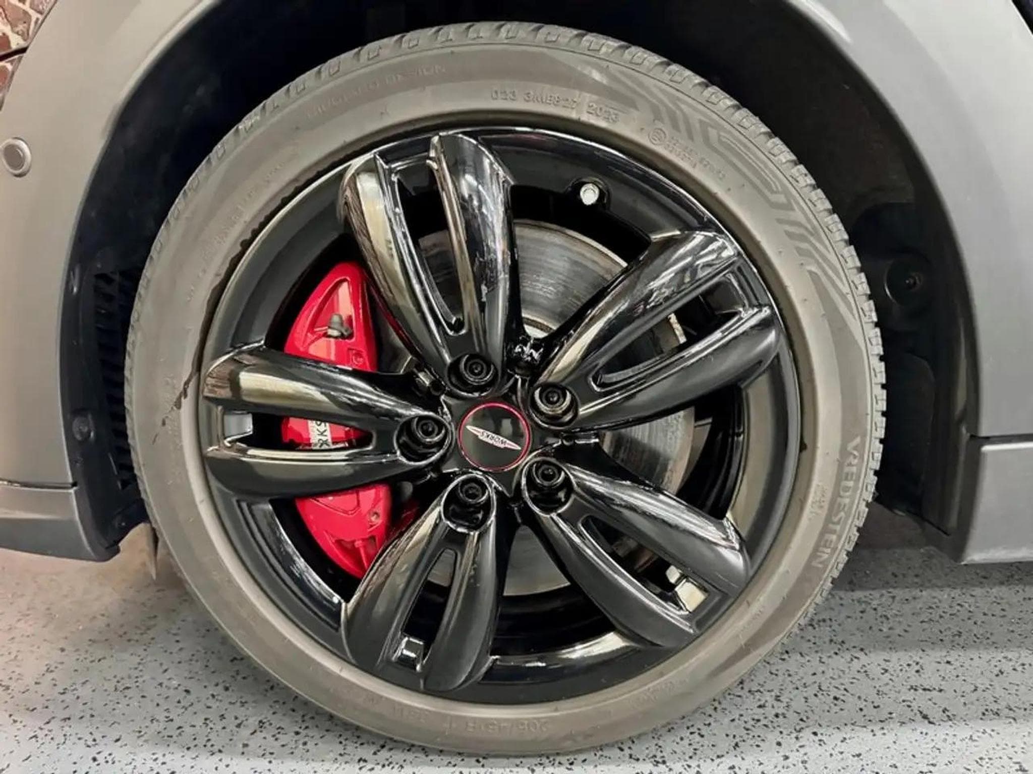 Mini Cooper (2024) - Foto 3