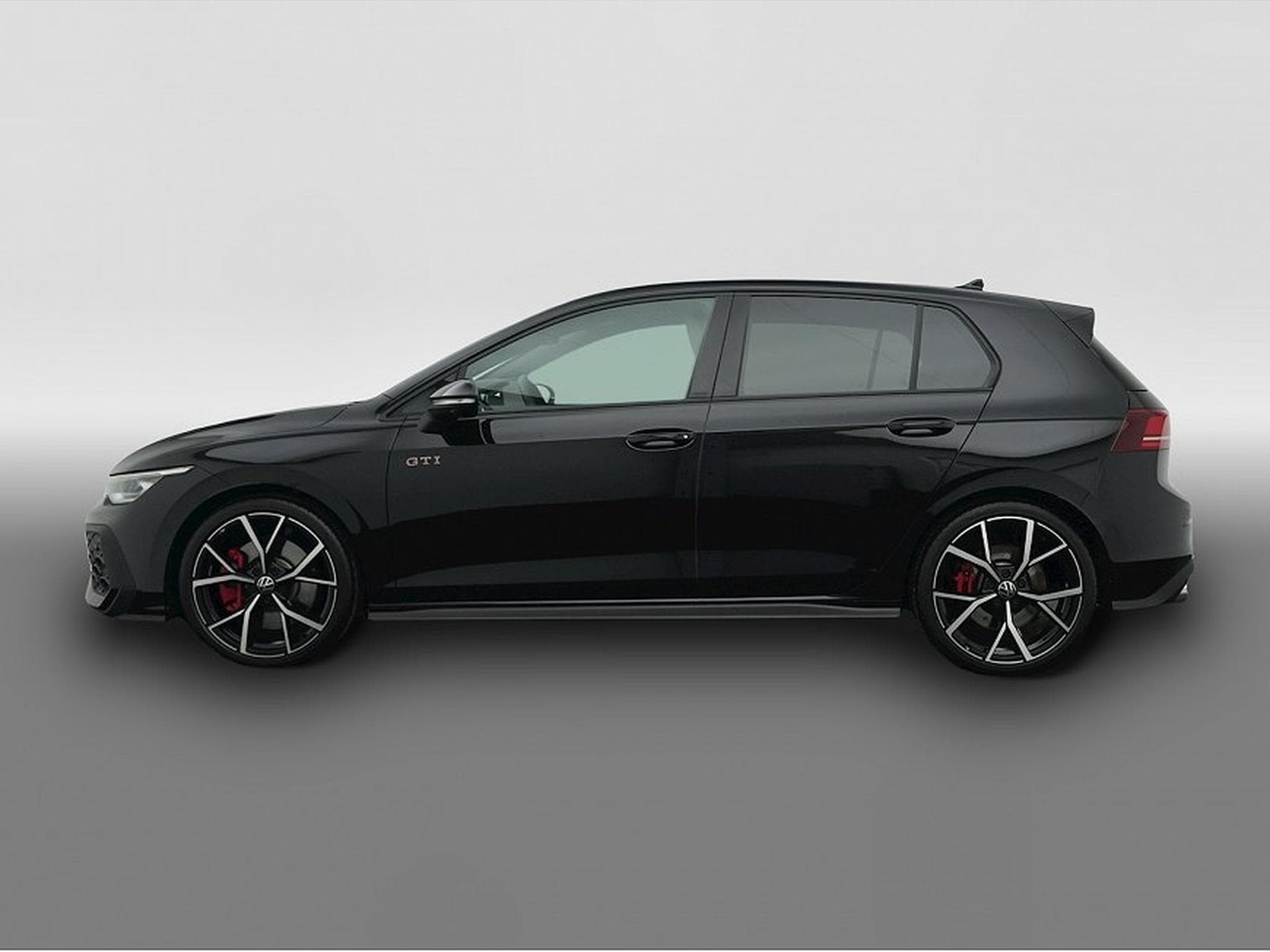 VW Golf (2026) - Foto 2