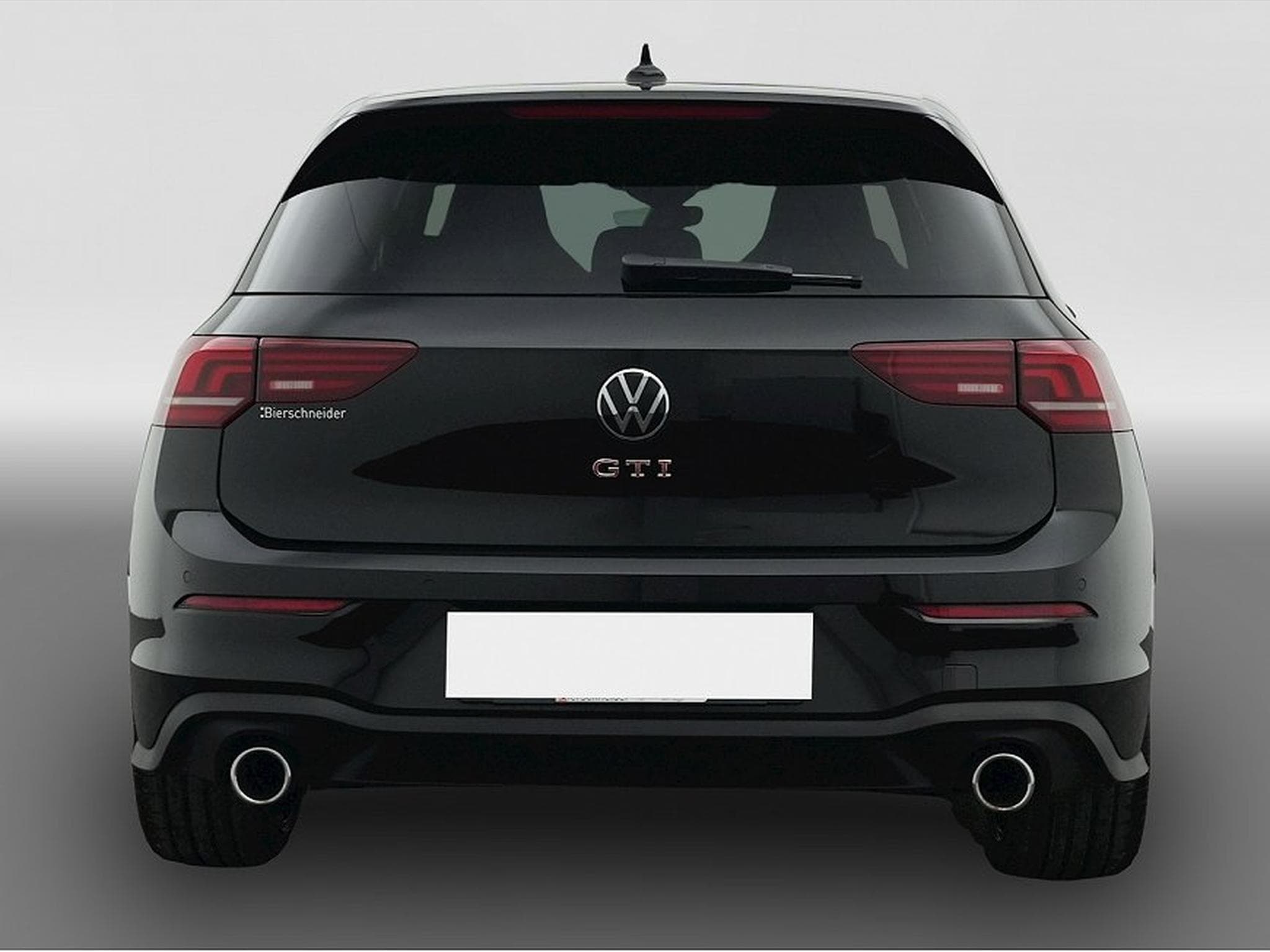 VW Golf (2026) - Foto 4