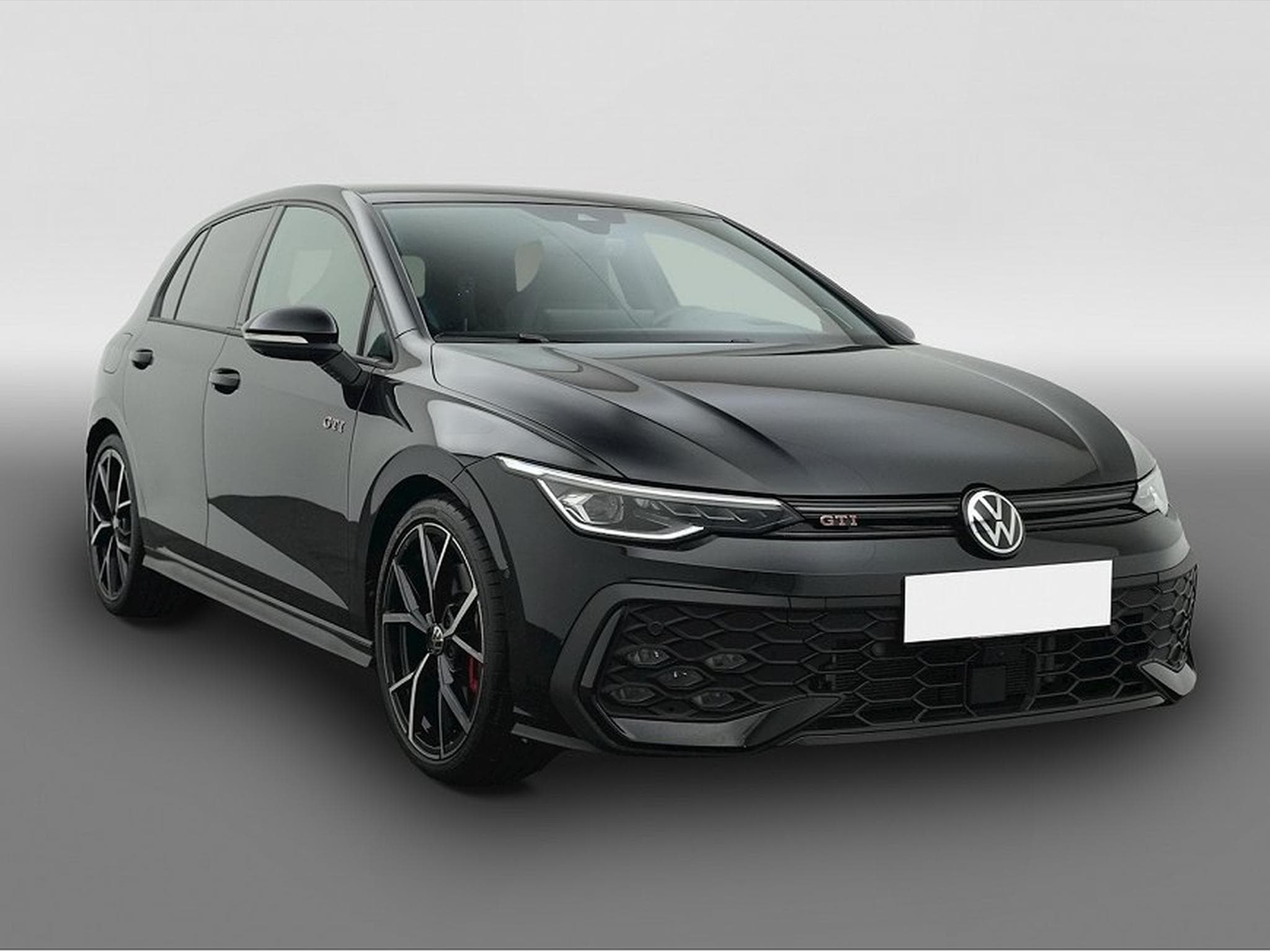 VW Golf (2026) - Foto 7