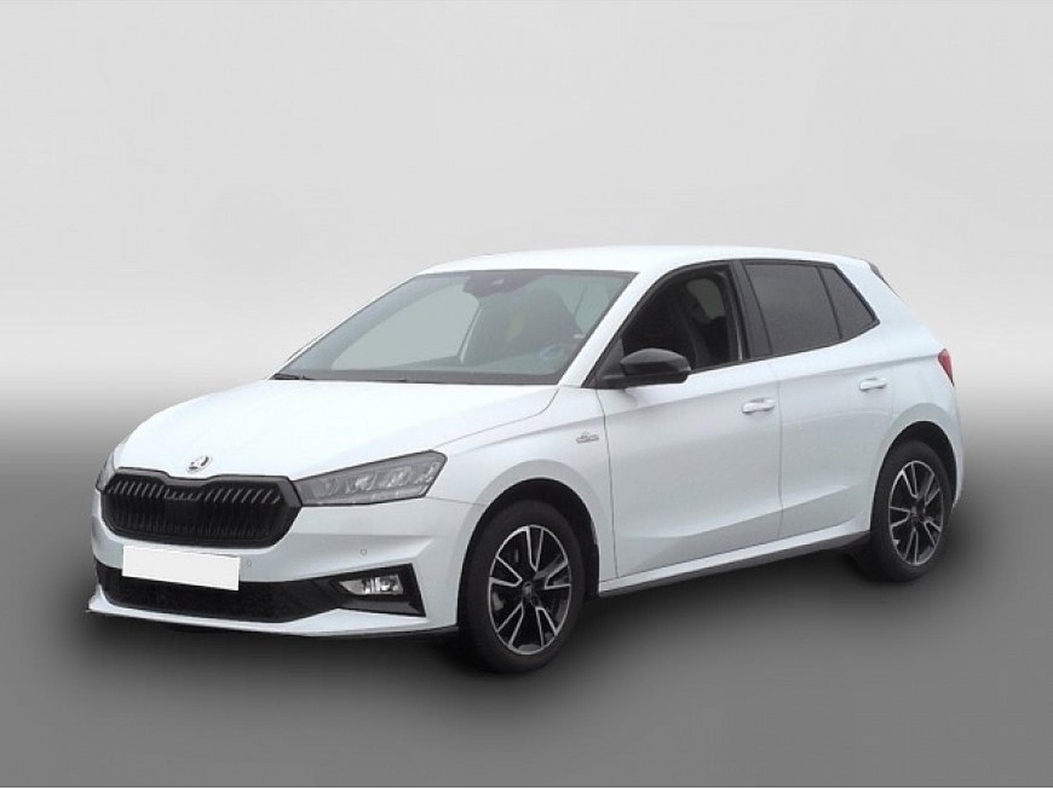 Skoda Fabia (2025) - Foto 1