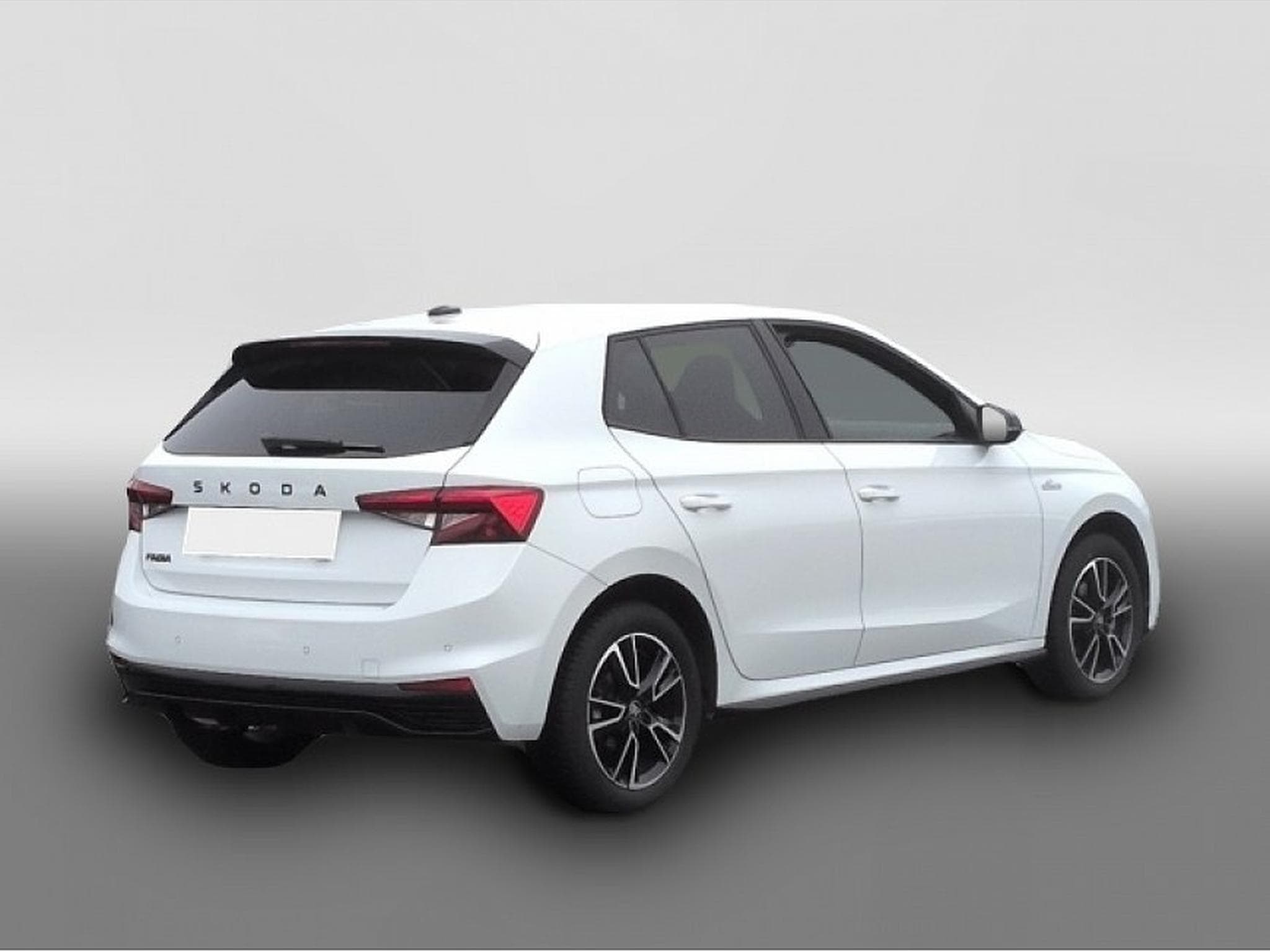 Skoda Fabia (2025) - Foto 3