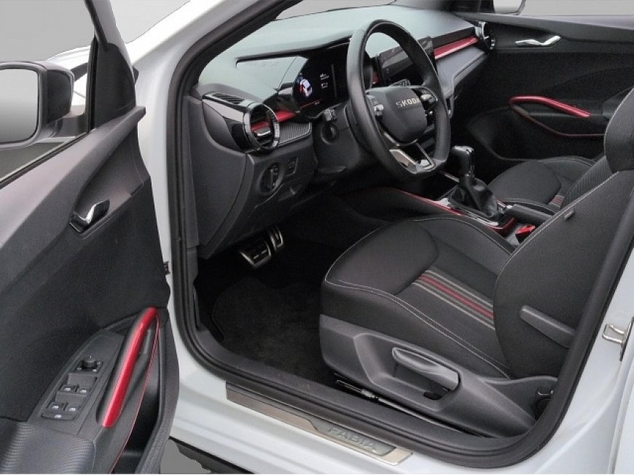 Skoda Fabia (2025) - Foto 4