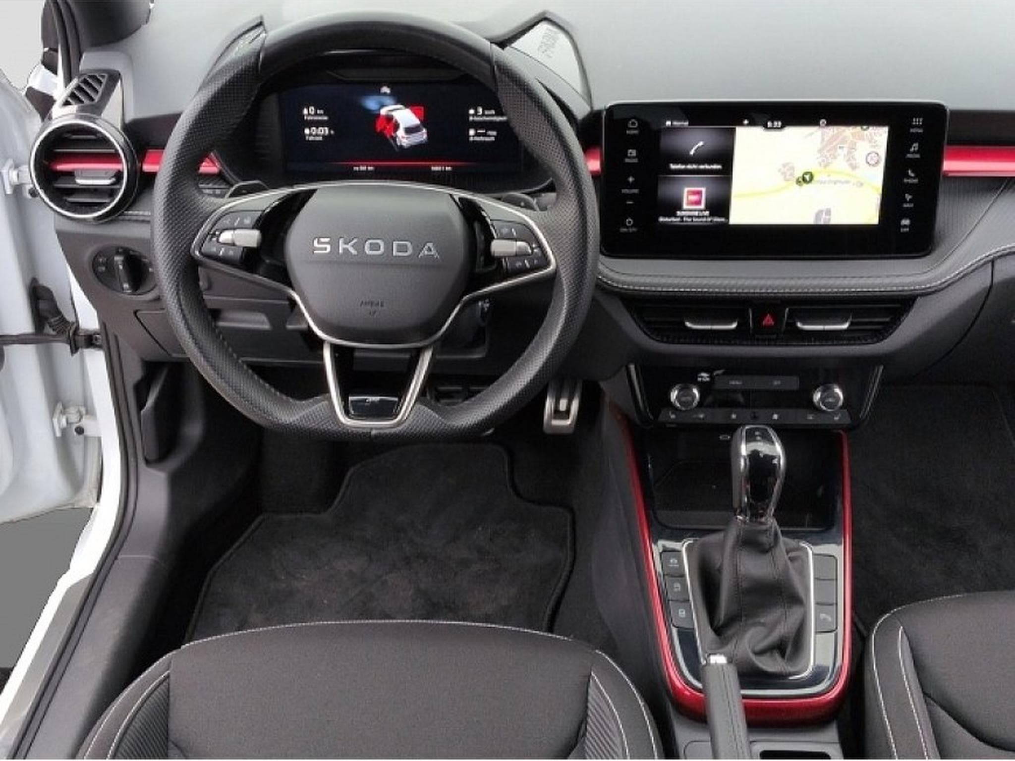 Skoda Fabia (2025) - Foto 5