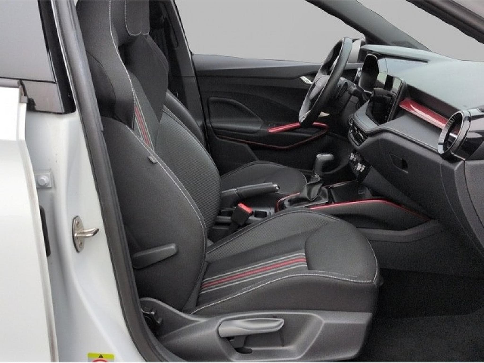 Skoda Fabia (2025) - Foto 6