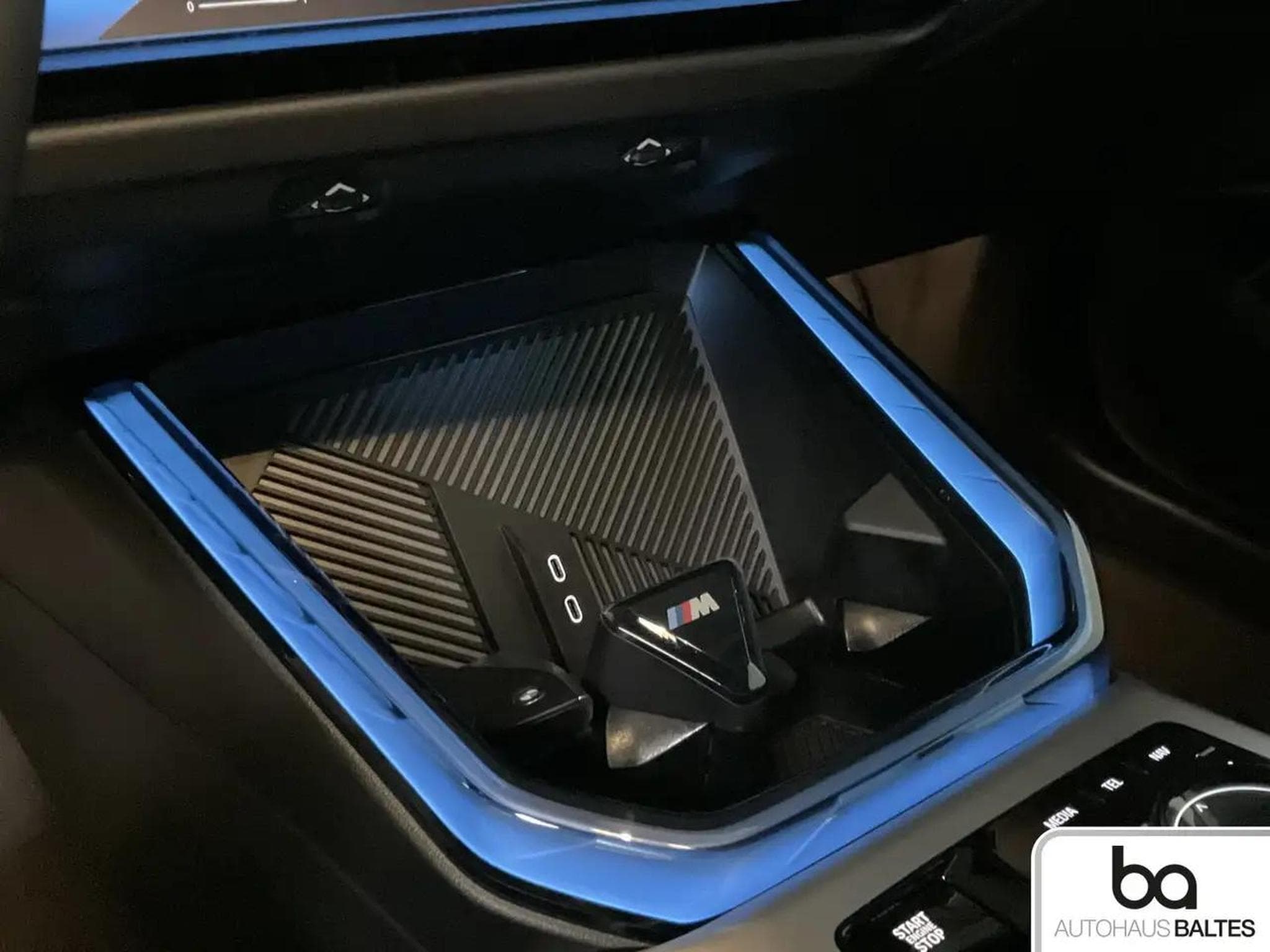 BMW X3 (2025) - Photo 12