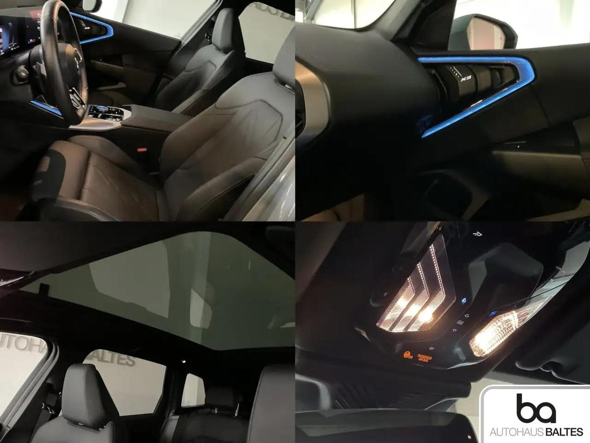 BMW X3 (2025) - Photo 14