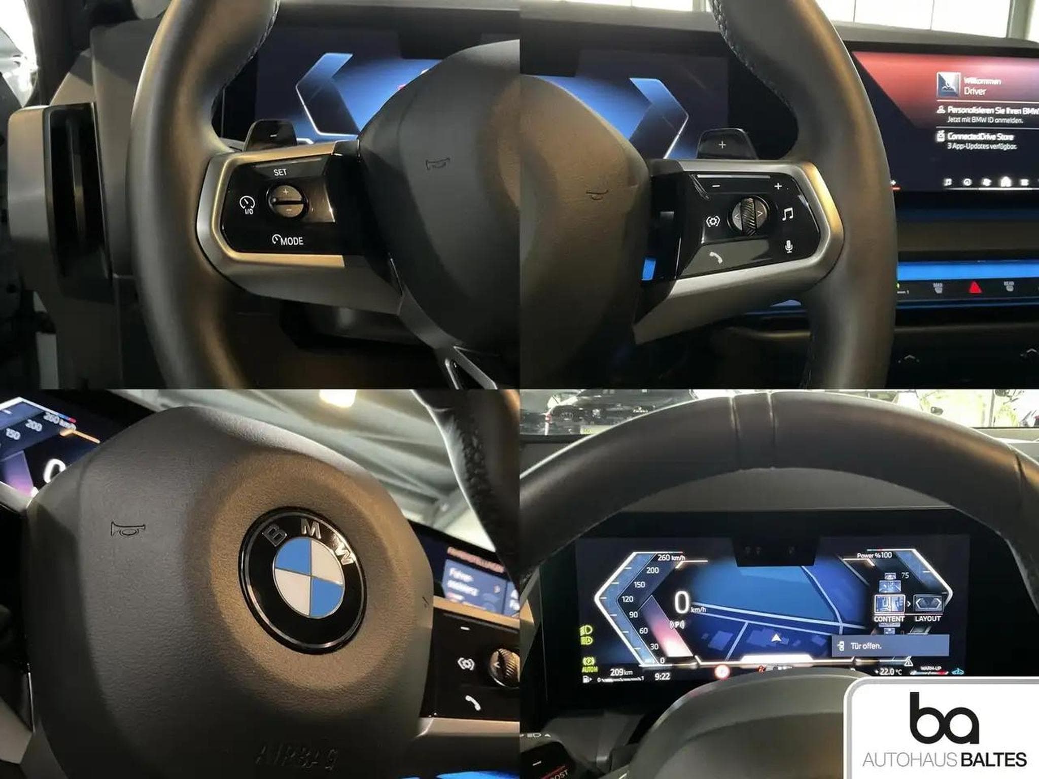 BMW X3 (2025) - Photo 15