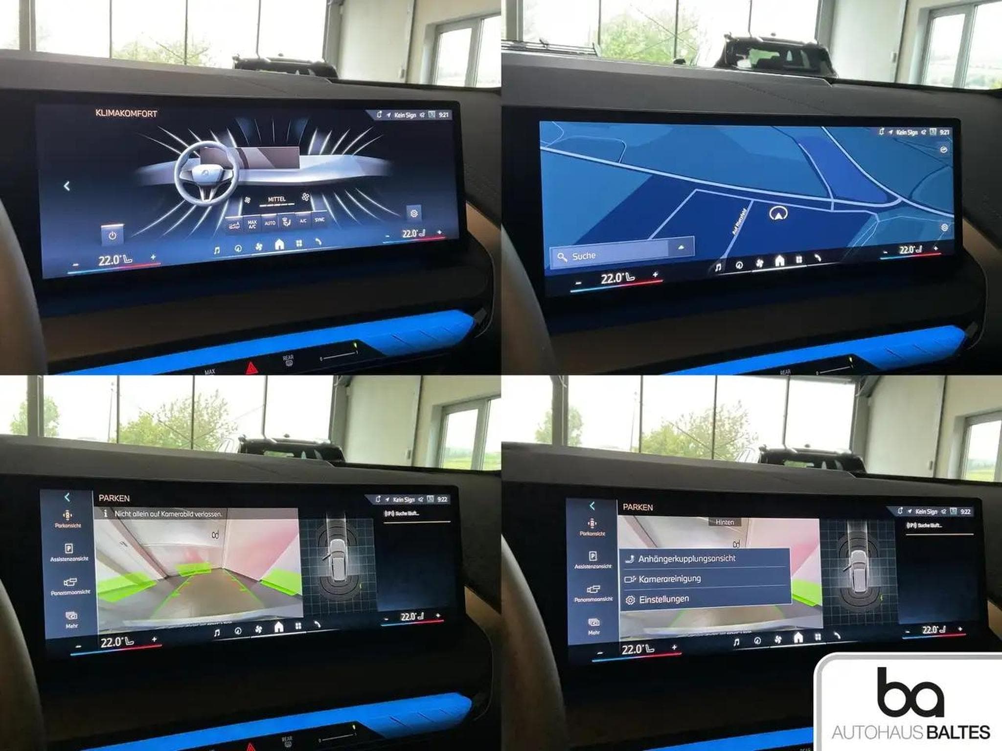 BMW X3 (2025) - Photo 16