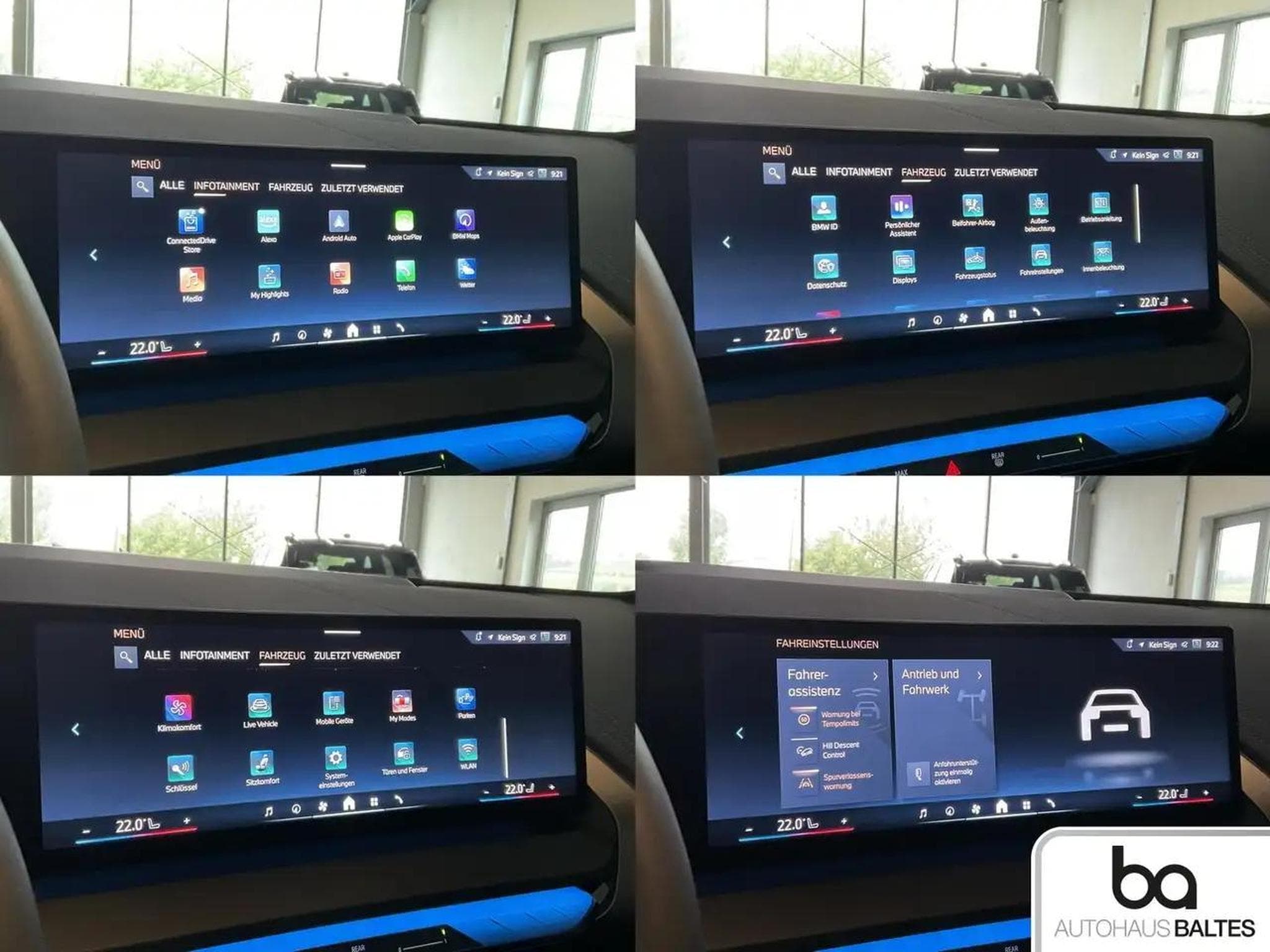 BMW X3 (2025) - Photo 17