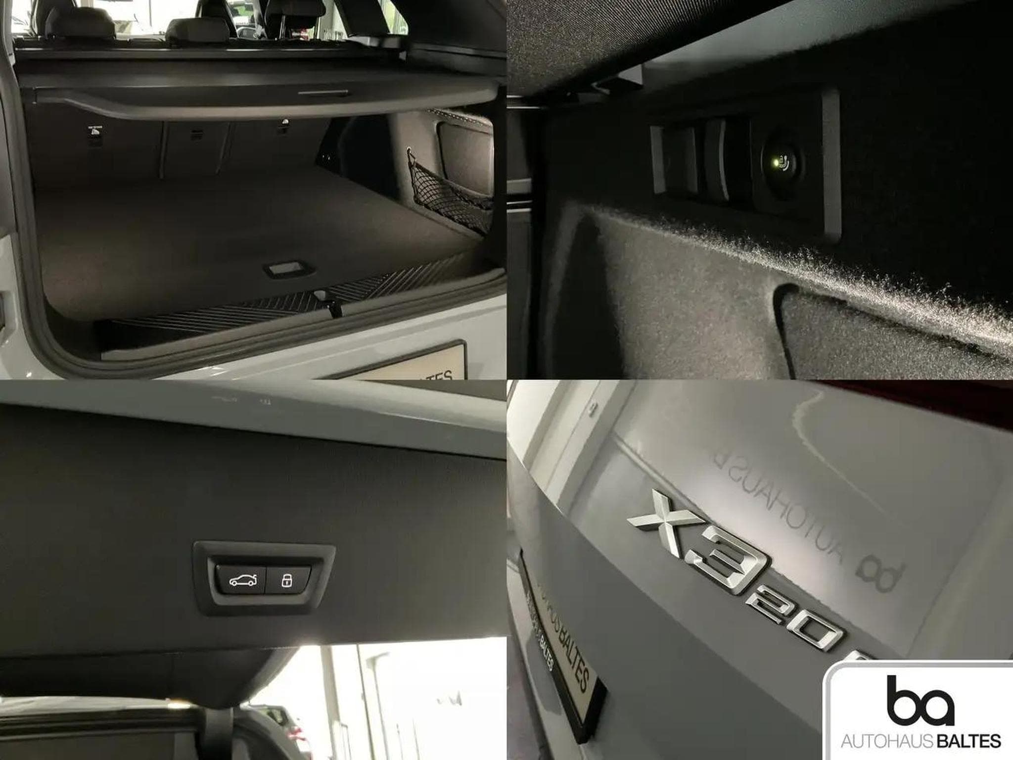 BMW X3 (2025) - Photo 18