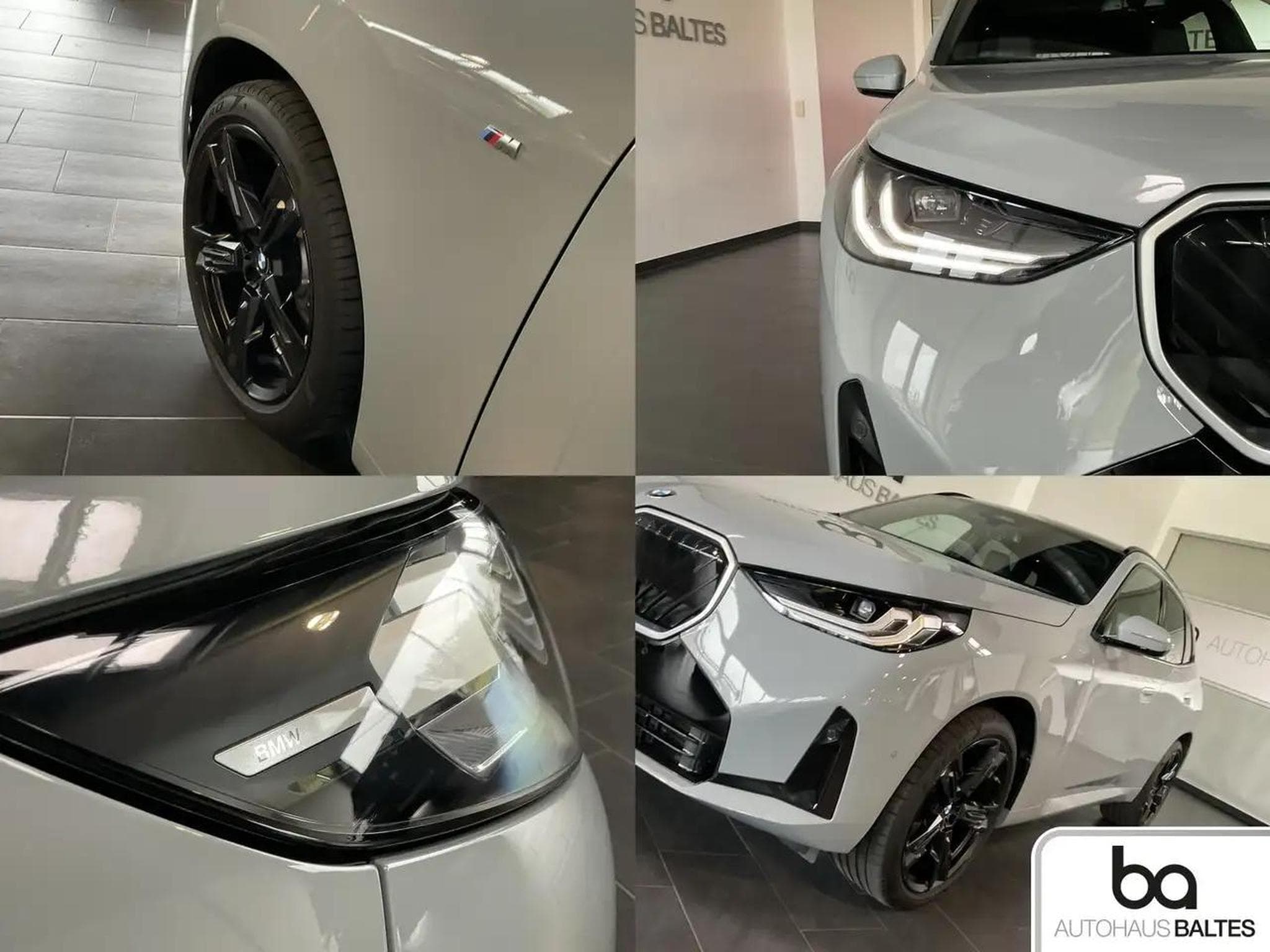 BMW X3 (2025) - Photo 19