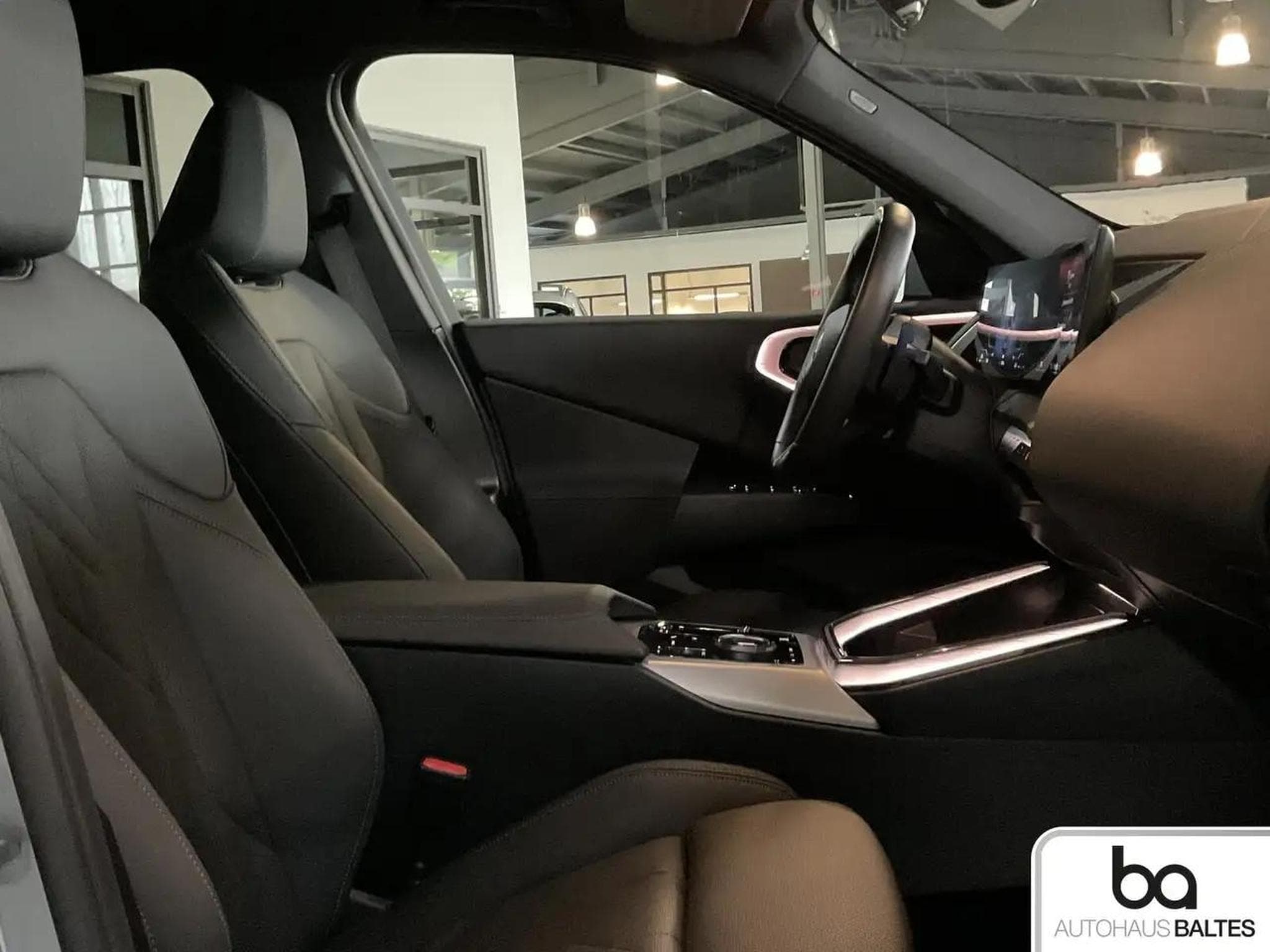 BMW X3 (2025) - Photo 7